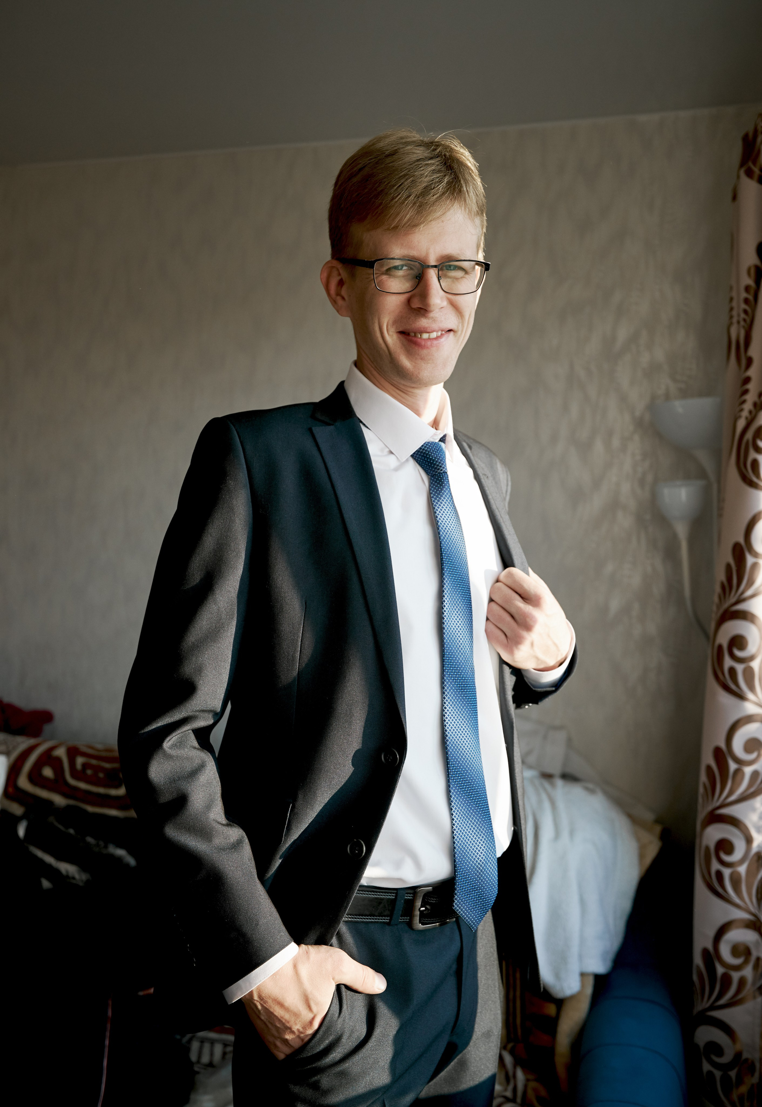 Свадьба Кировский ЗАГС. Фотограф в Санкт-Петербурге Знаменская Ирина