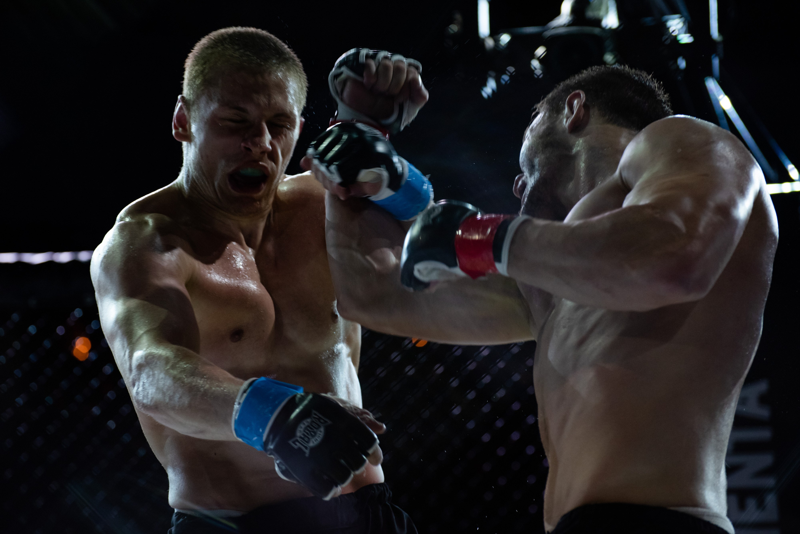 Спорт. Свадебный и репортажный фотограф Грузия