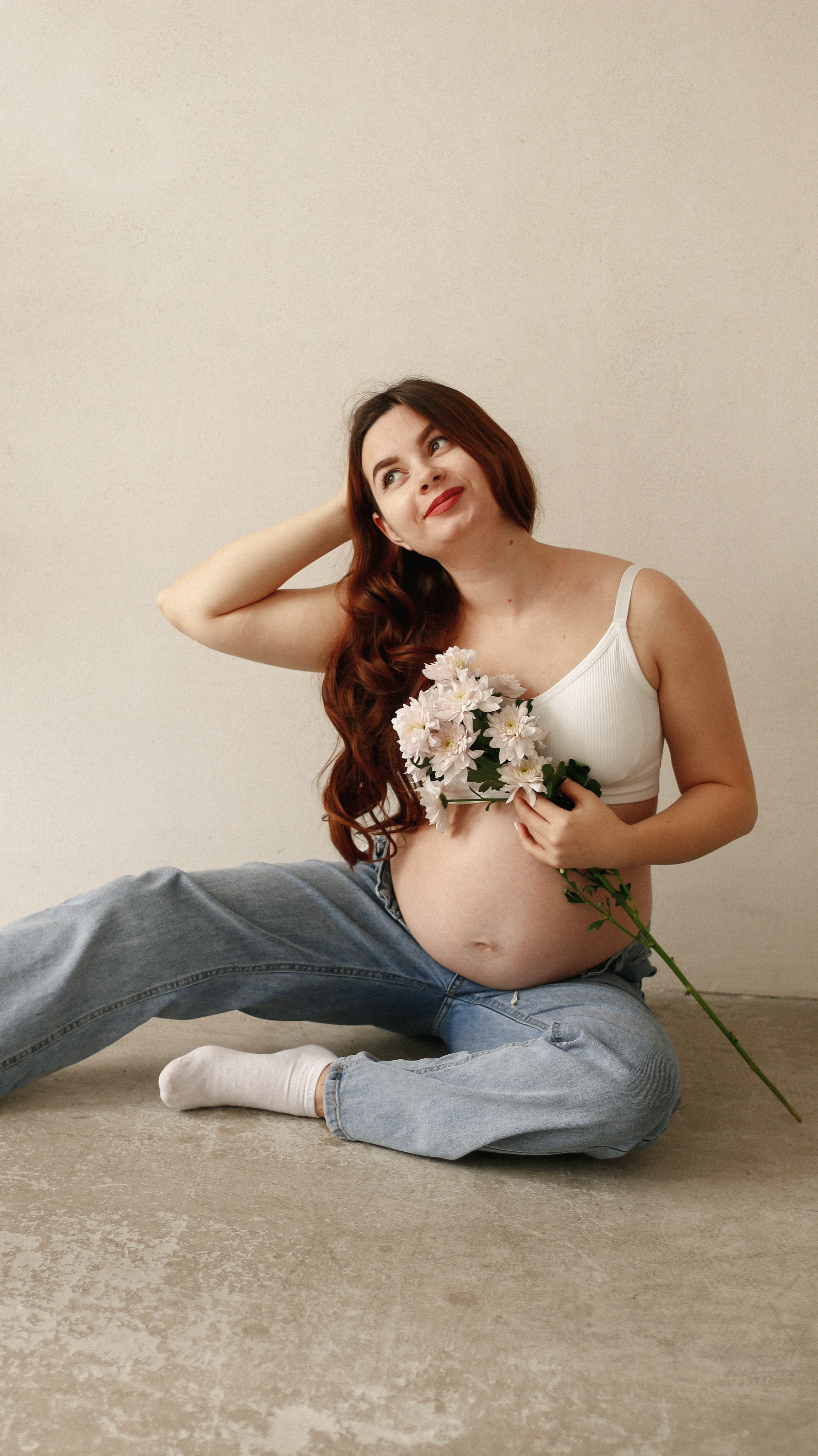 Олеся и Денис. Фотограф Краснодар