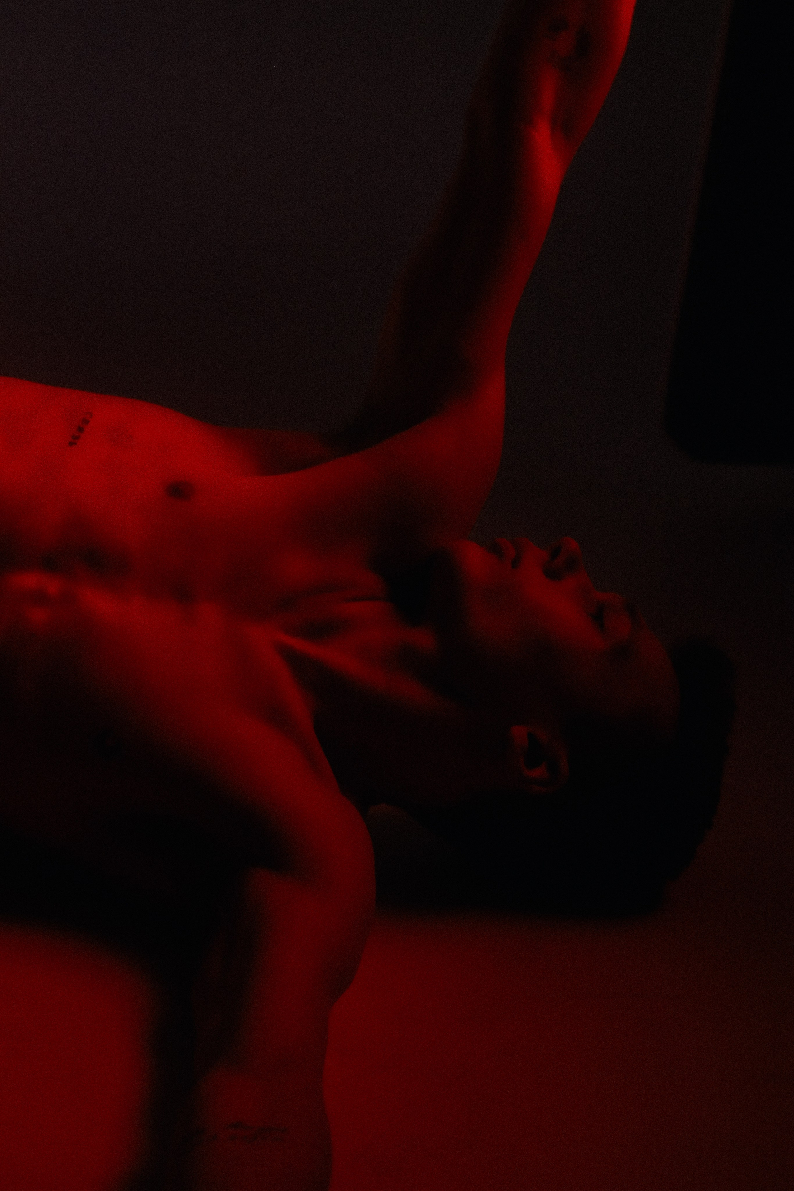 Илья. Электрозавод. Аля Рашпиль. Фотограф Москва