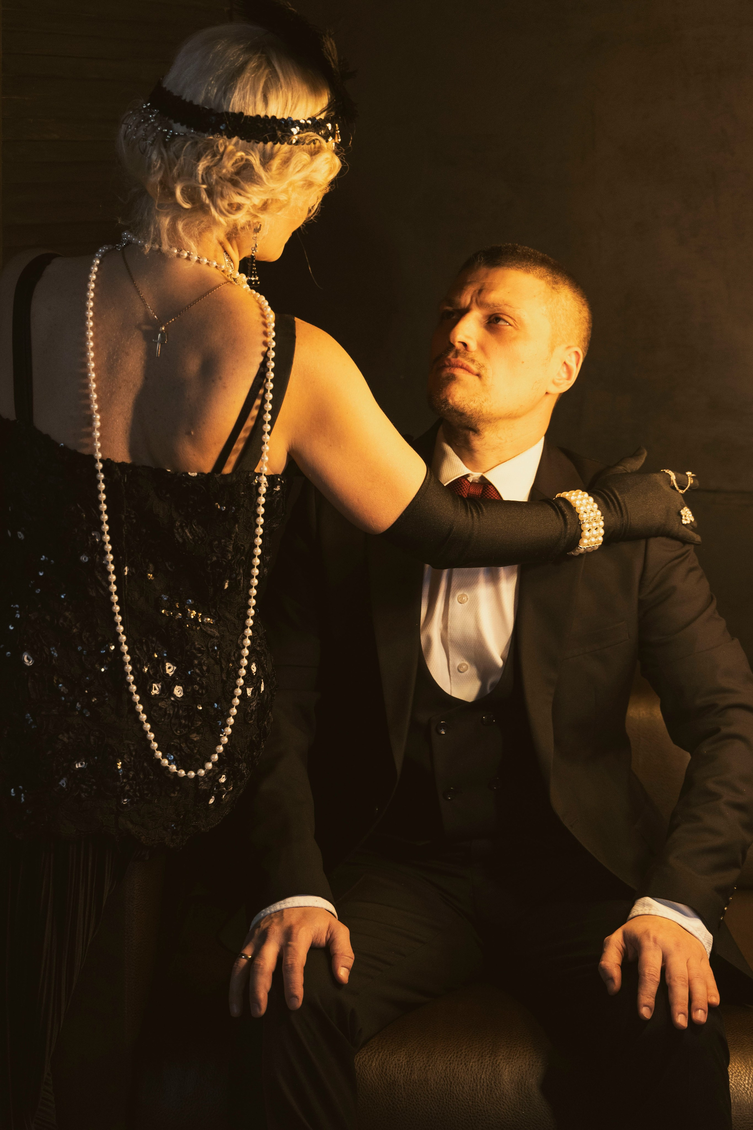 Семья Волковых. Фотограф для маркетплейсов, фотоуслуги в Жуковском Татьяна Марсуверских