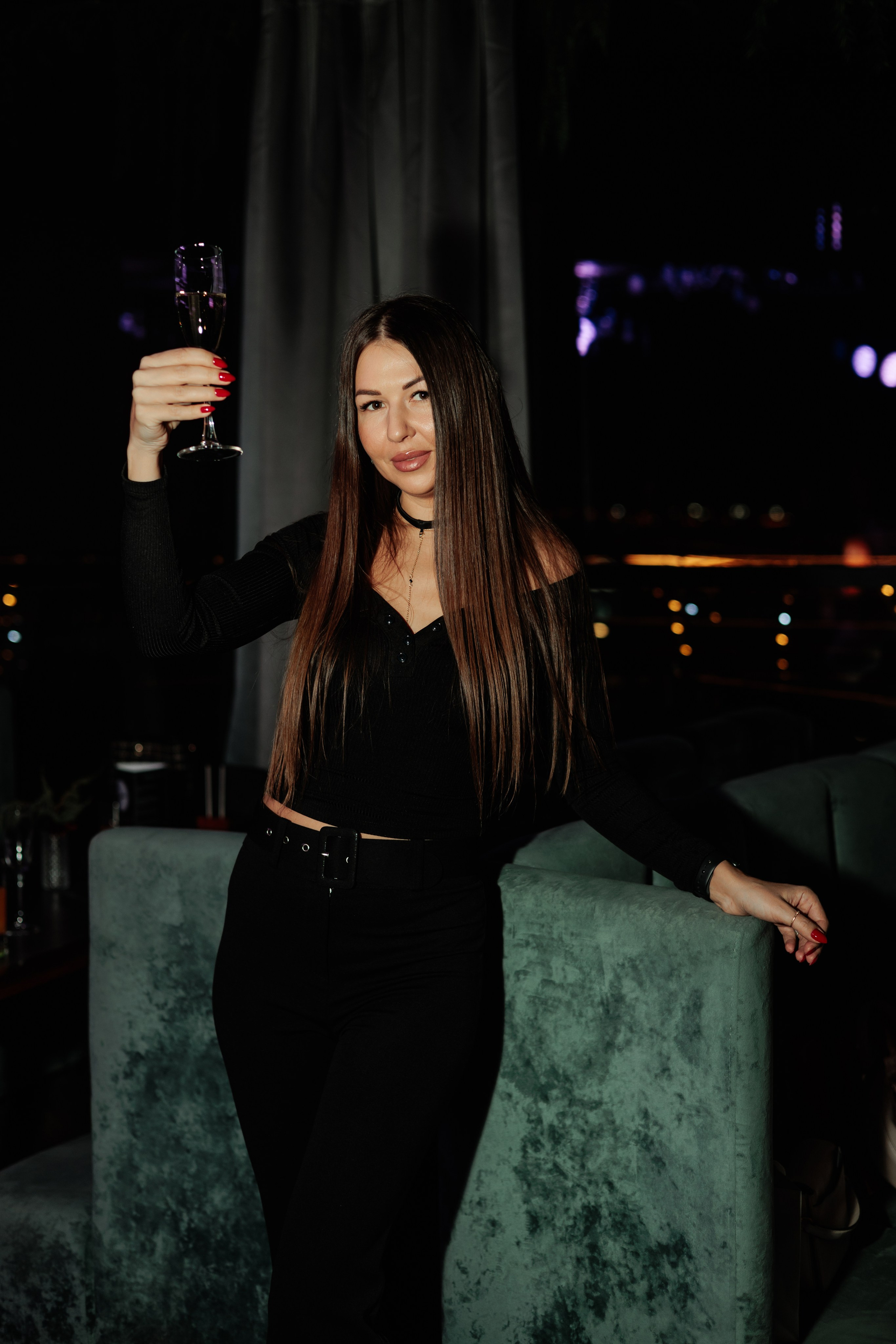 Репортаж Mona. Фотограф Саратов Анастасия