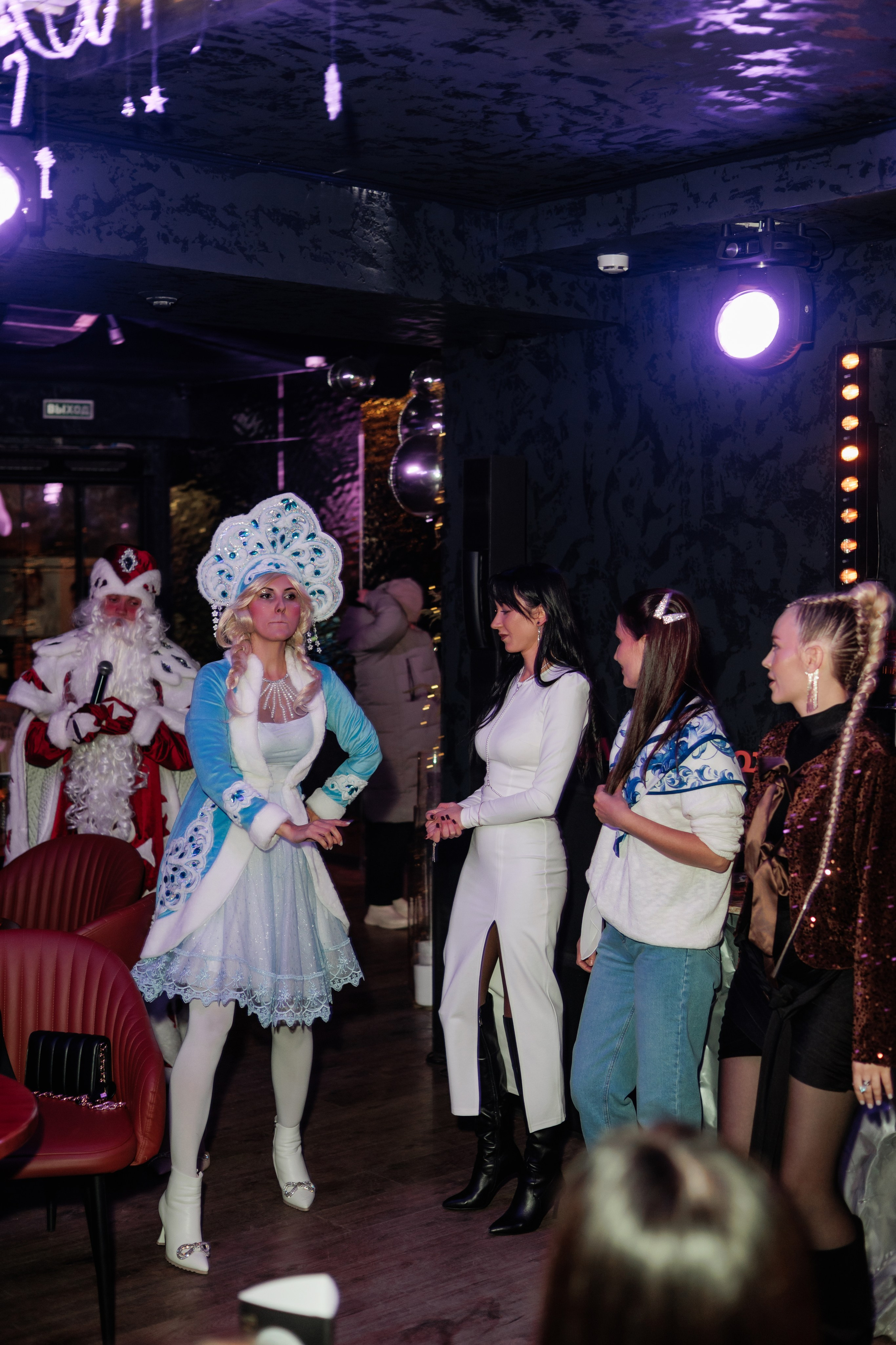 Репортаж Mona. Фотограф Саратов Анастасия