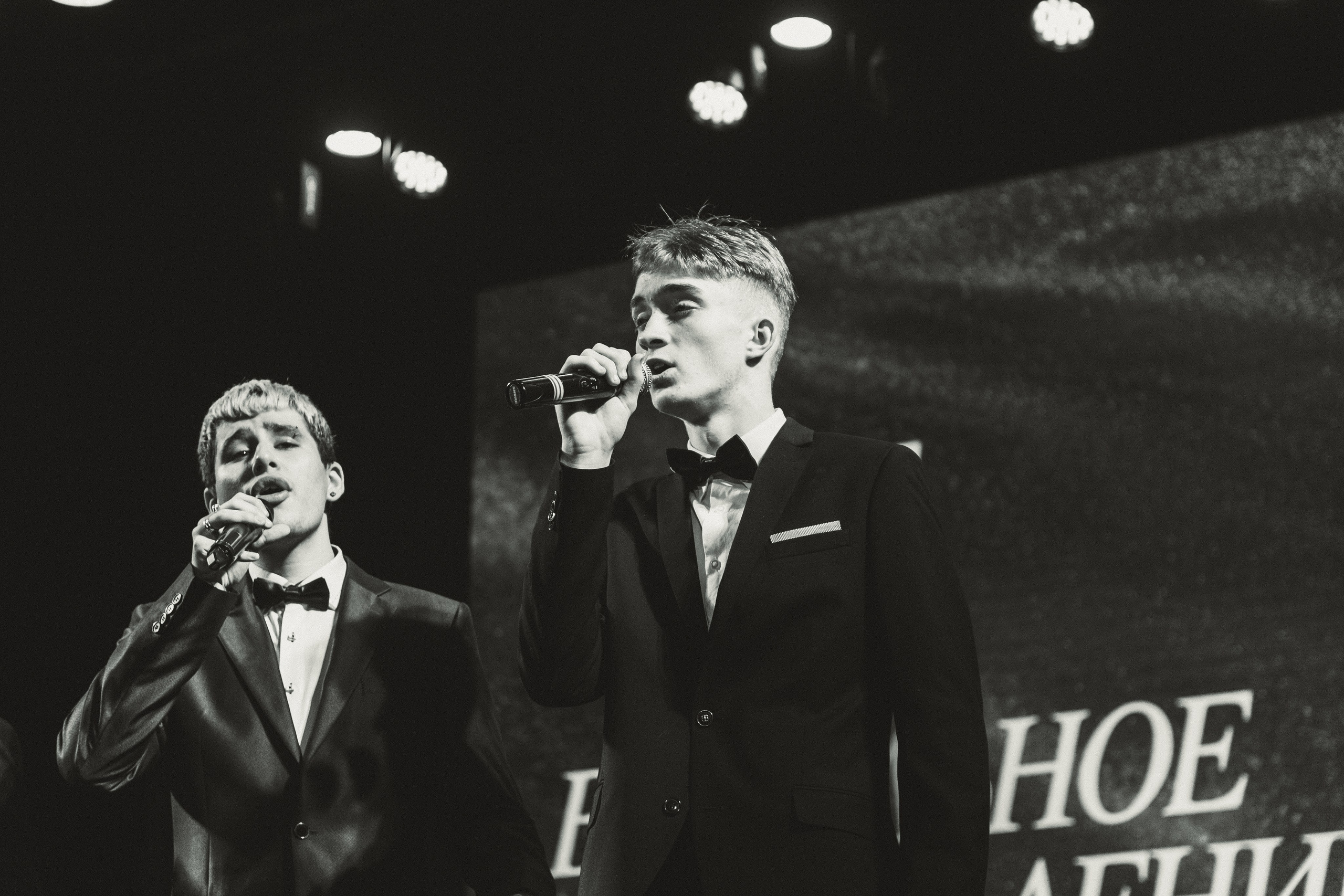 М.АРТ 2025, вокальное направление. Фотограф в Ярославле Ольга Пыненкова