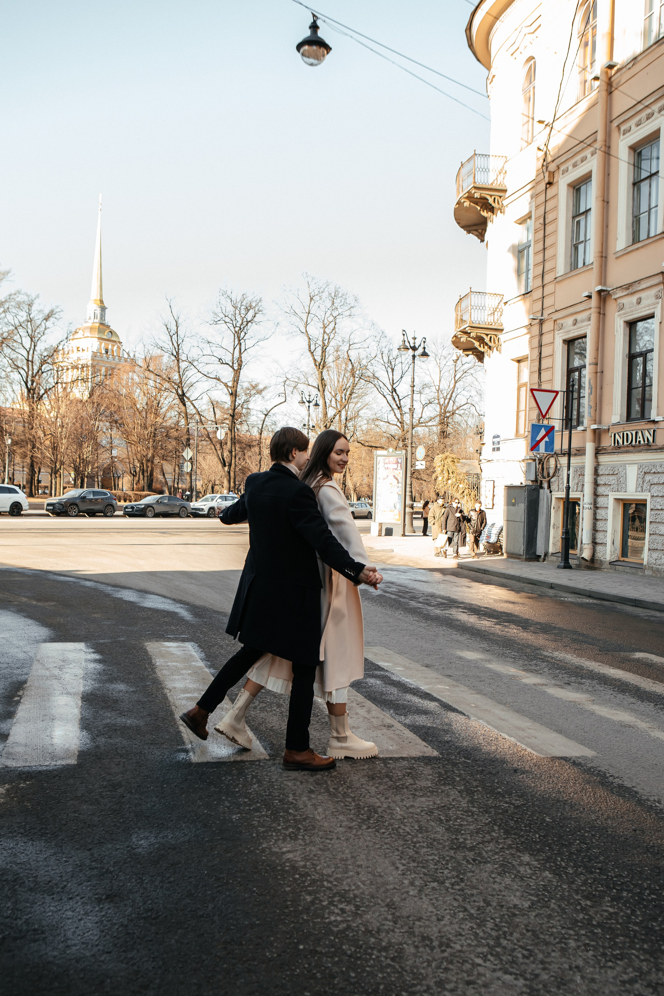 Анфиса и Игорь. Elena Sova — семейный и женский фотограф в Санкт-Петербурге