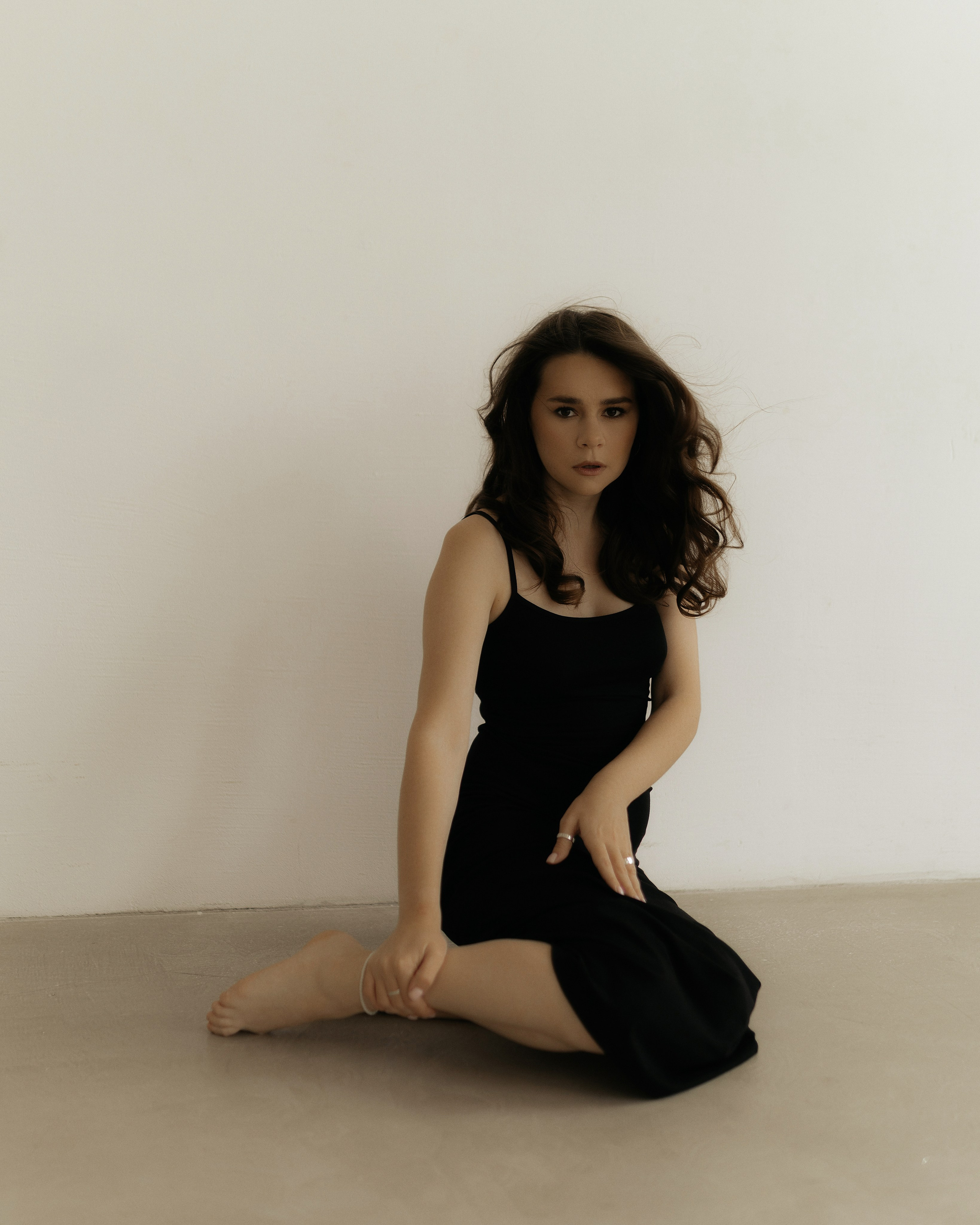 Полина. DARYA.BELKINA