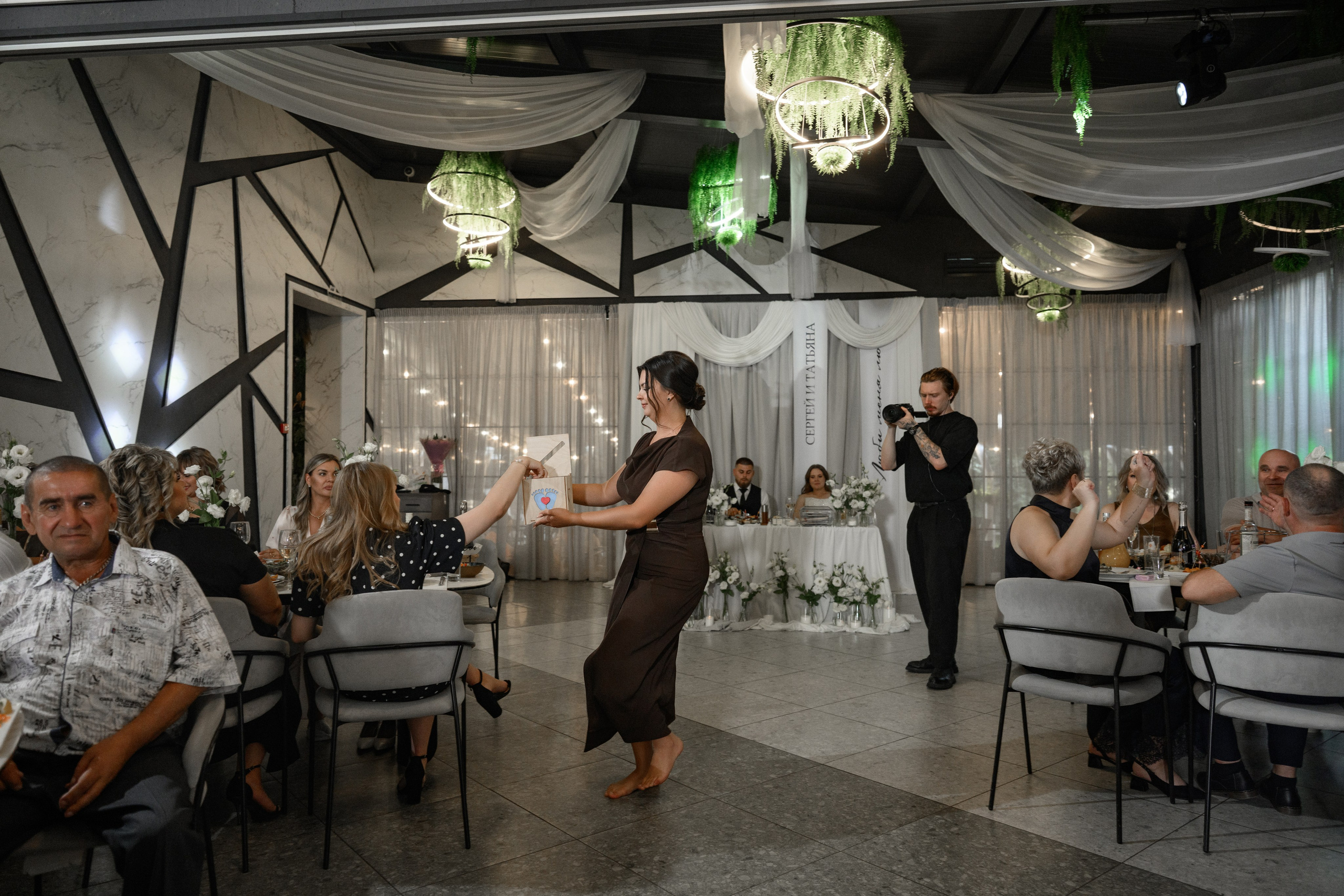 Sergey and Tatyana. Фотограф в Липецке Ковалько Евгений