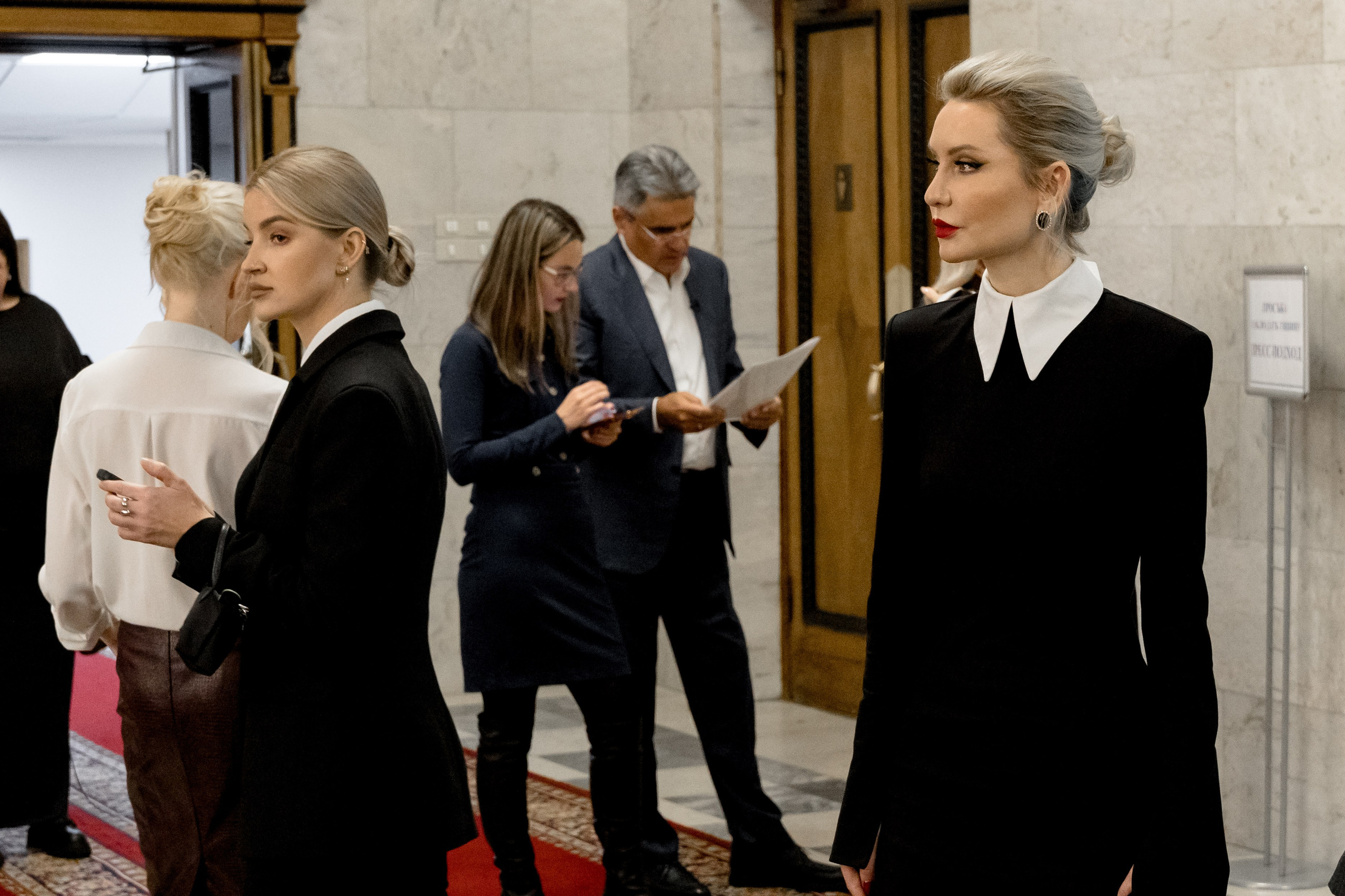 ГОСДУМА «Этичный Блог 2025г». Свадебный/Портретный фотограф снимаю в Москве