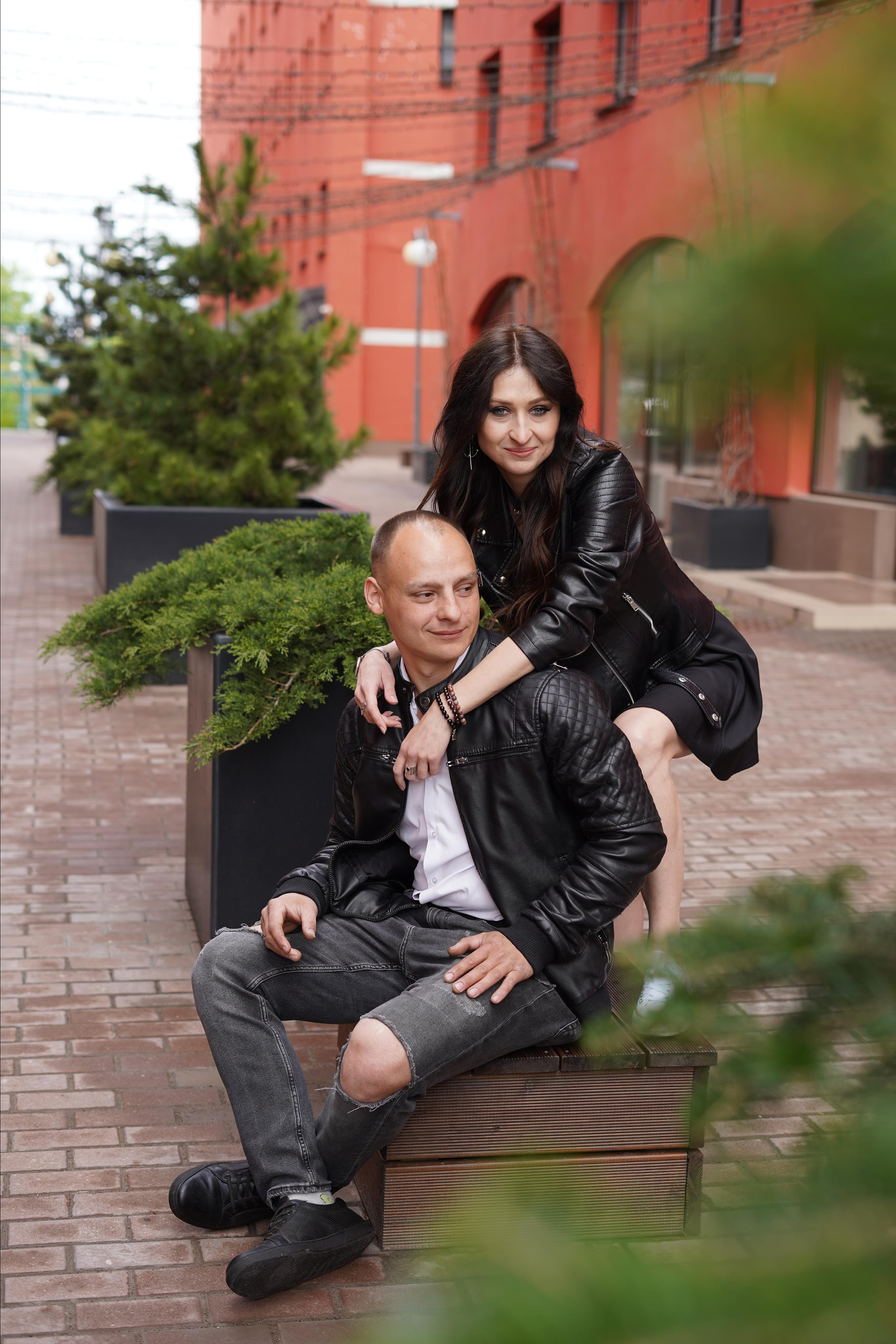 Лавстори семейная в Минске. Портретный и свадебный фотограф в Минске и в Беларуси Ольга Роговская