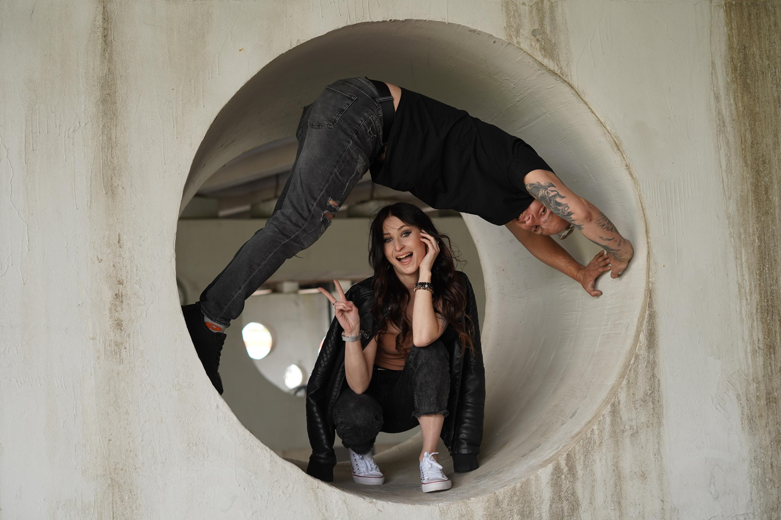 Лавстори семейная в Минске. Портретный и свадебный фотограф в Минске и в Беларуси Ольга Роговская