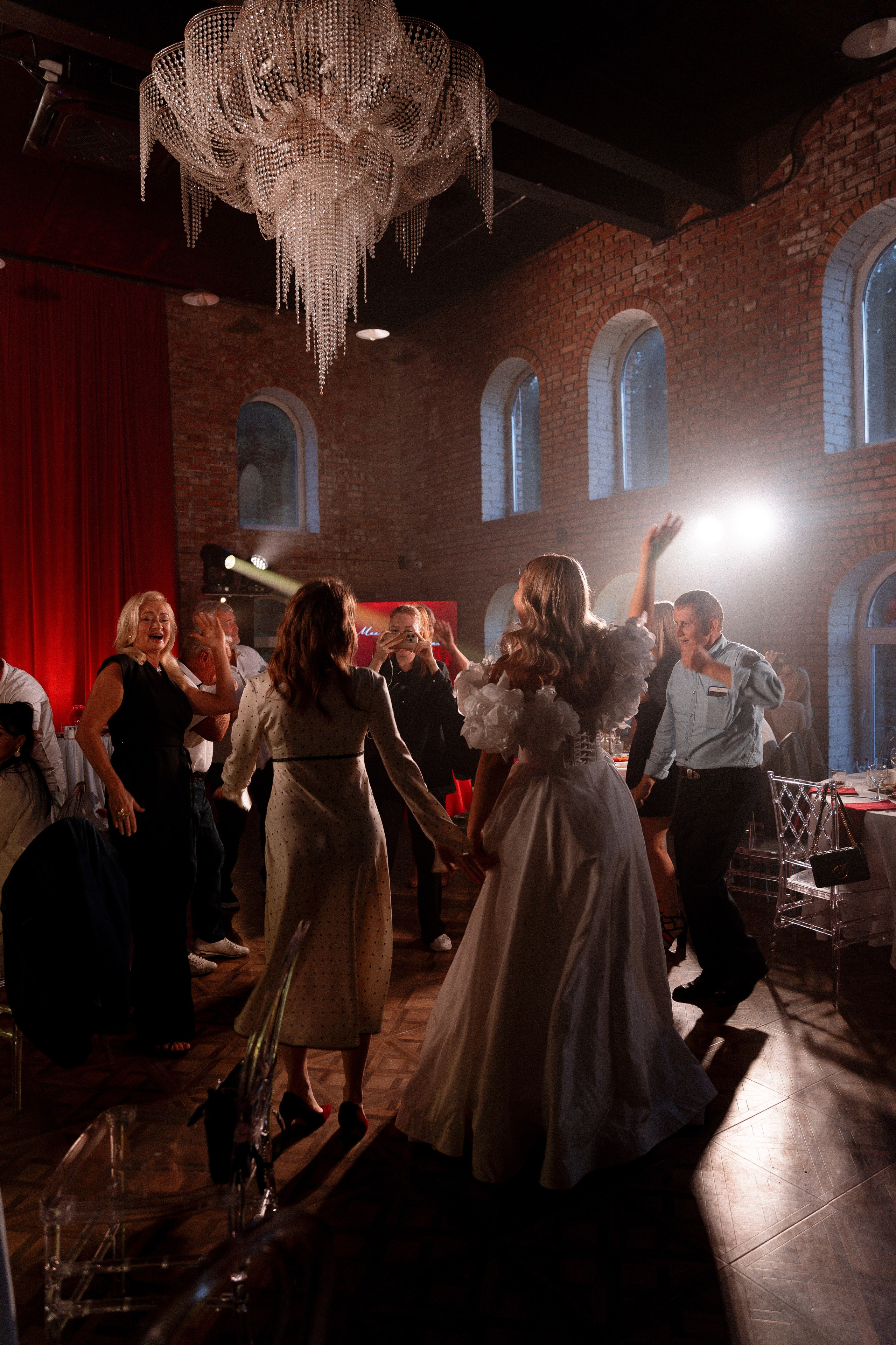 Анастасия и Максим. Свадебный и семейный фотограф Ксения Маллер