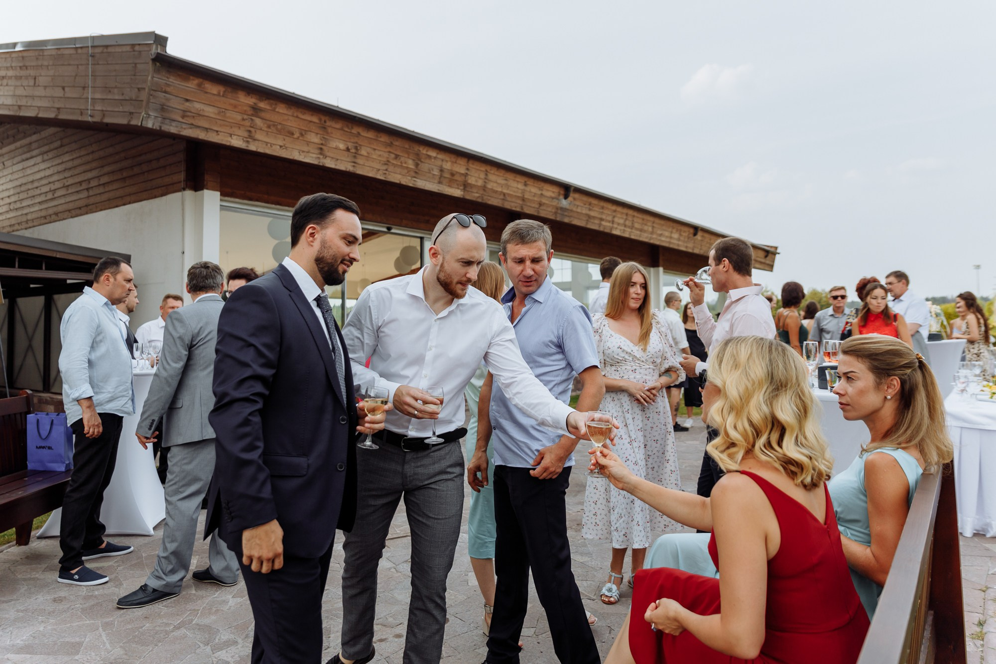 Максим и Маргарита