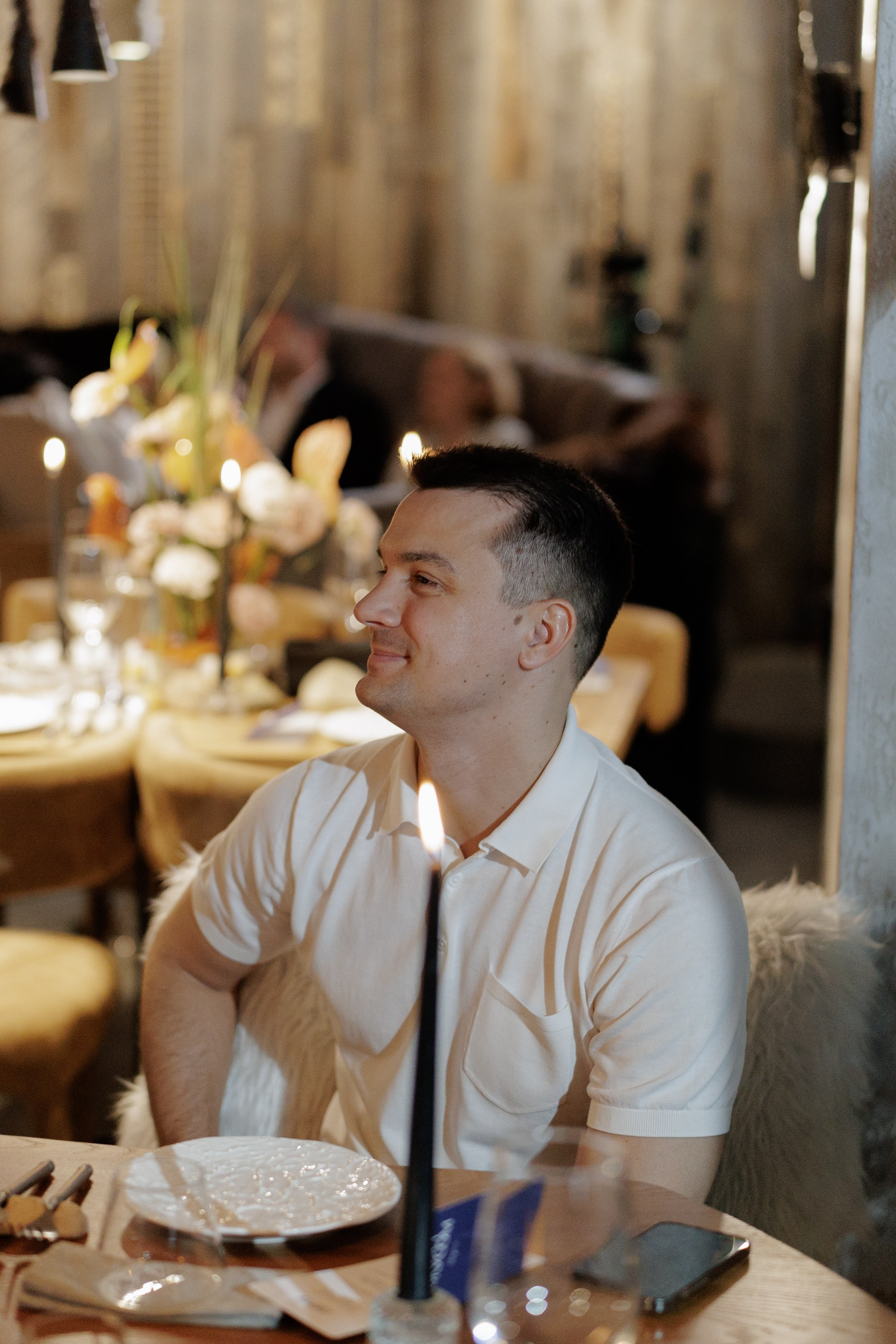 Гала-ужин «Полёт со вкусом» Аэрофлот и ВК-Видео (г.Иркутск). Свадебный фотограф