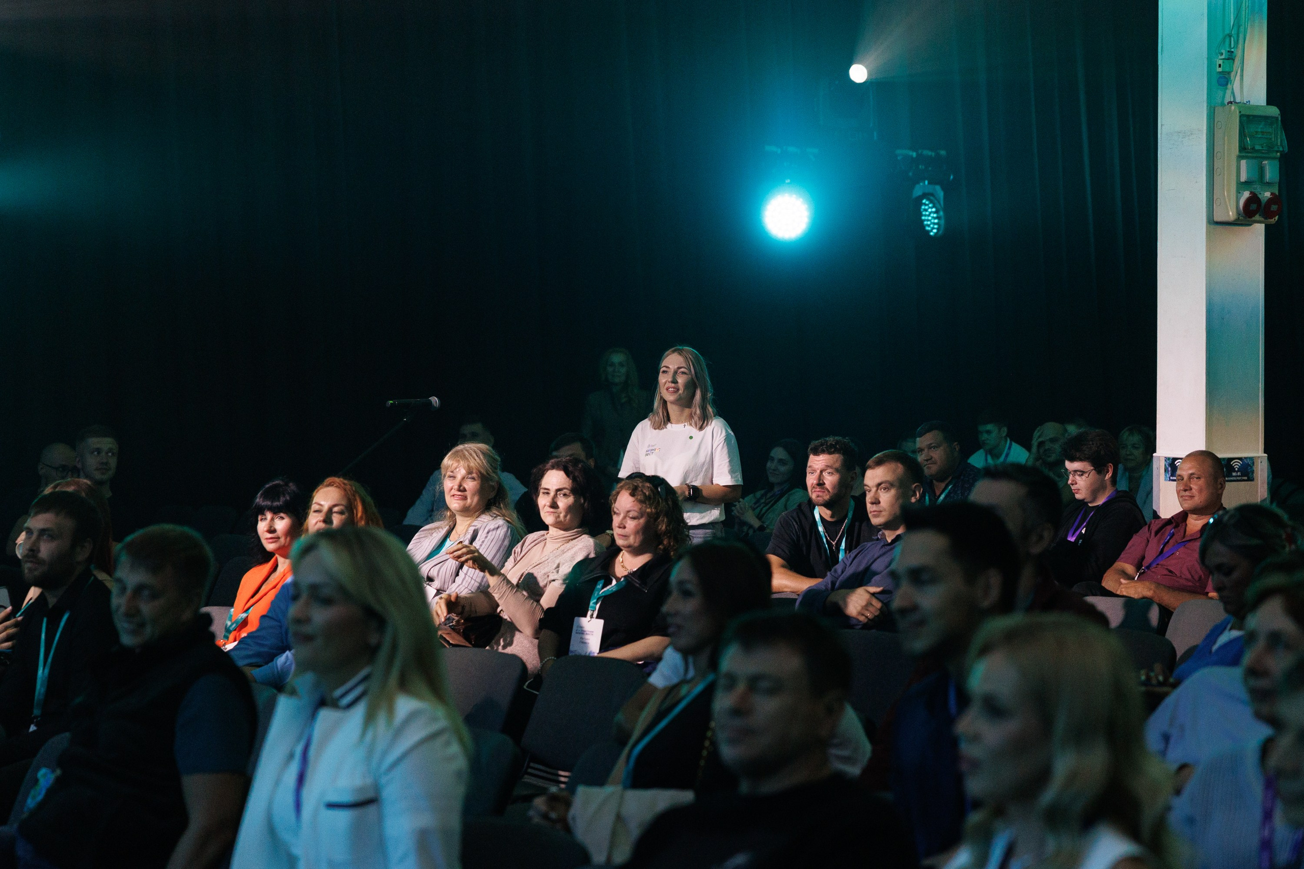 Сбер — Бизнес фест Иркутск (авг.24). Свадебный фотограф