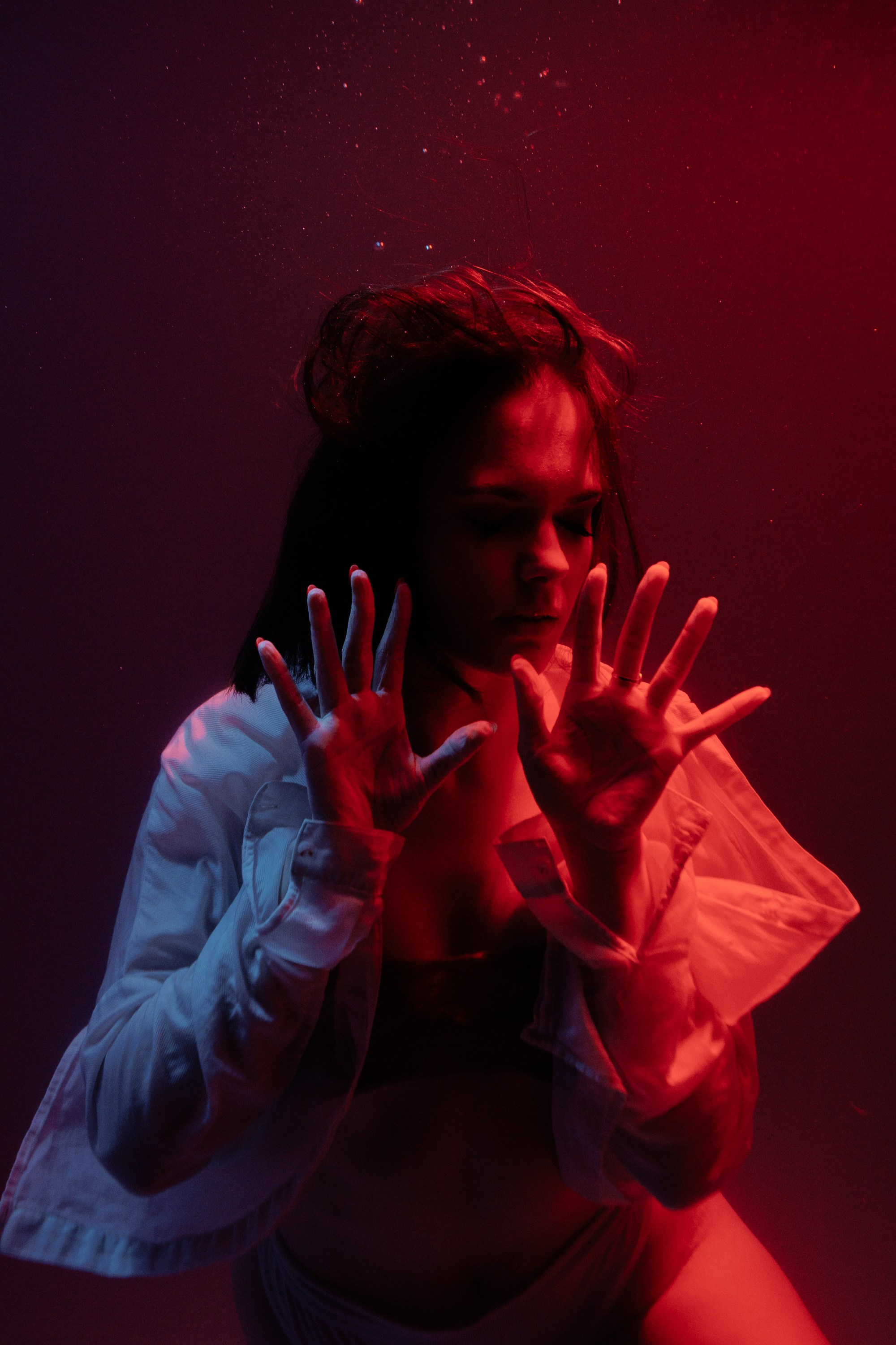 Глоток свежего воздуха. Свадебный фотограф