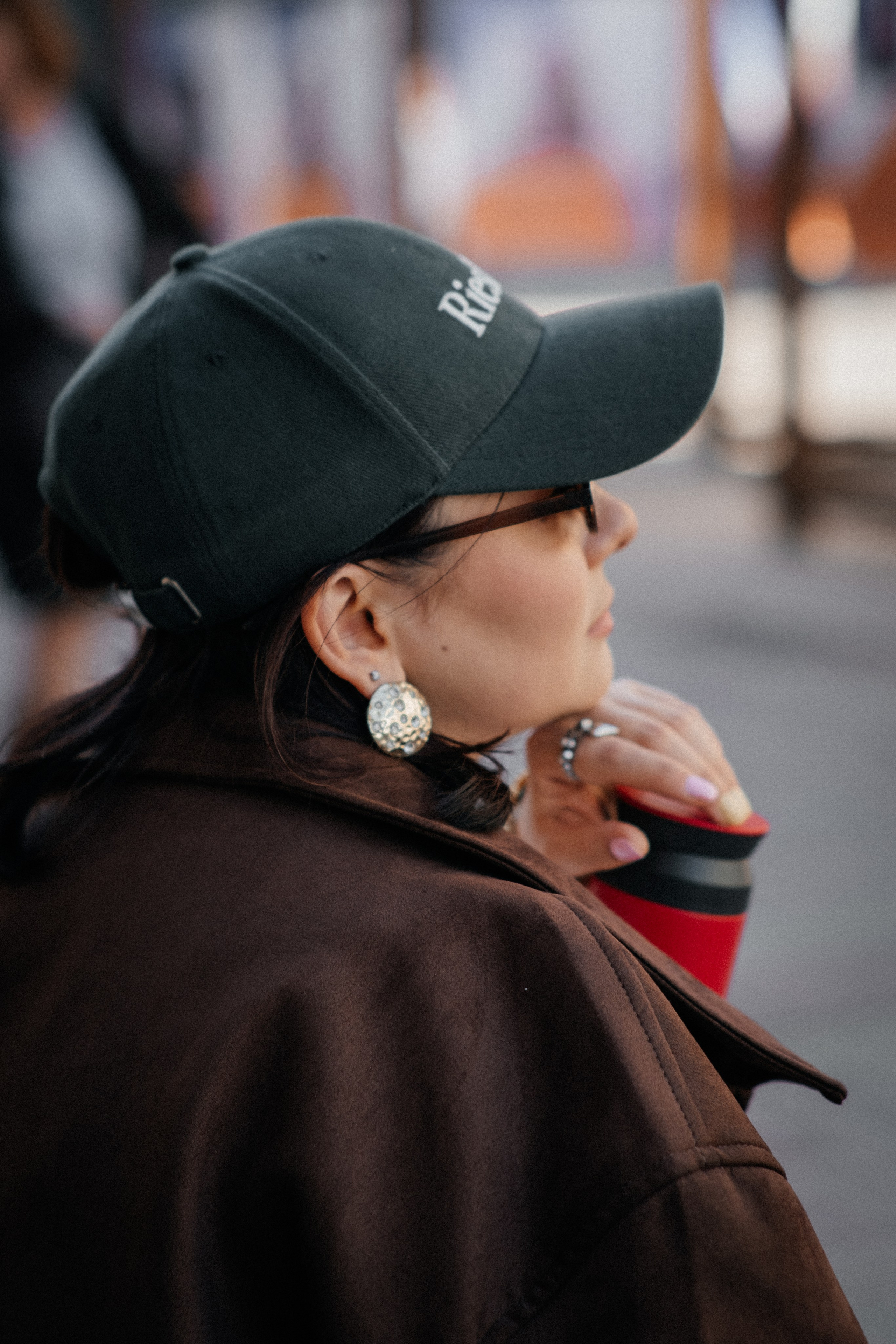 Дина — прогулка. Видеограф и фотограф Анна Грачева г. Москва