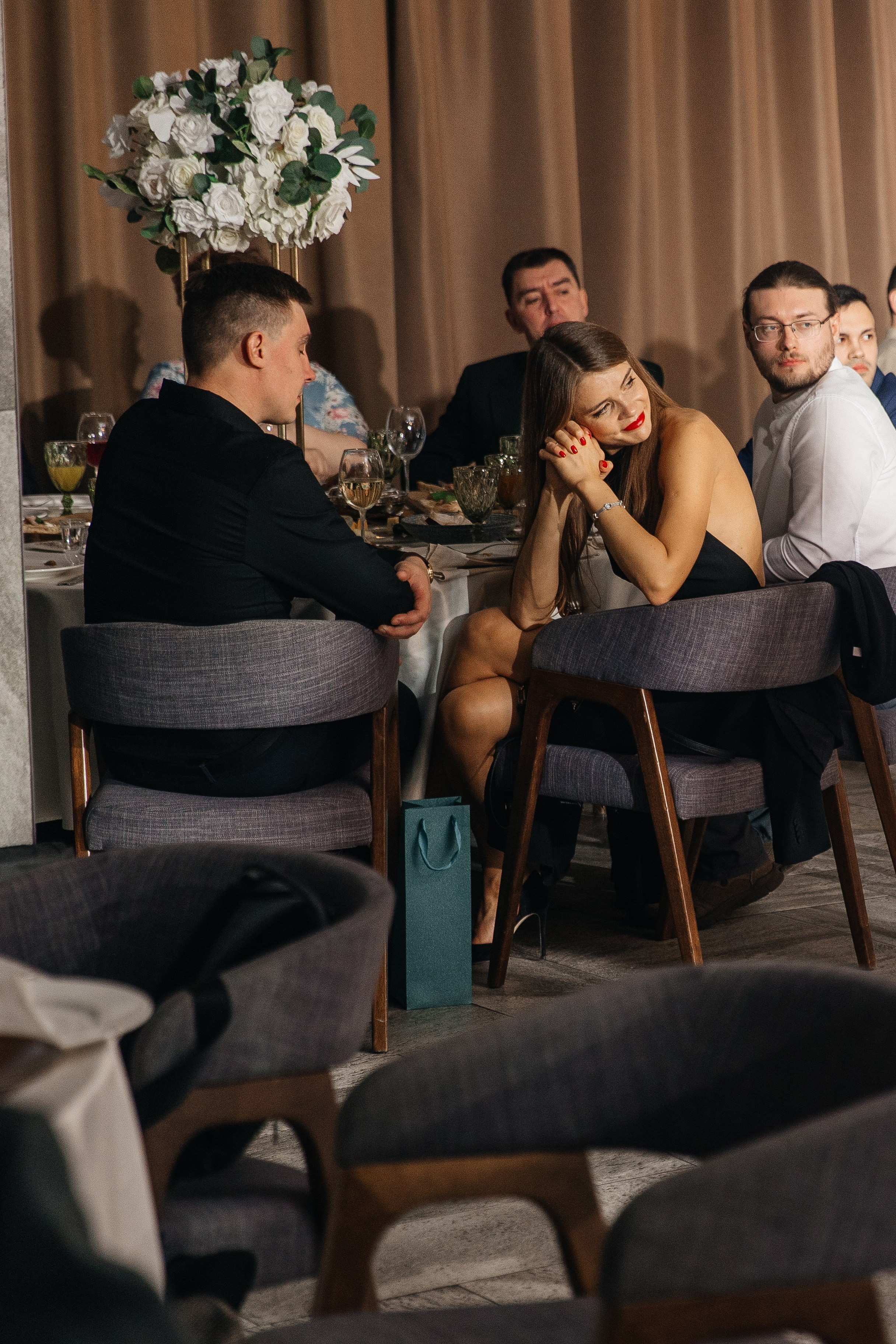 11.11.2023 Миша & Света. Свадебный фотограф в Нижнем Новгороде — Эдуард Смирнов