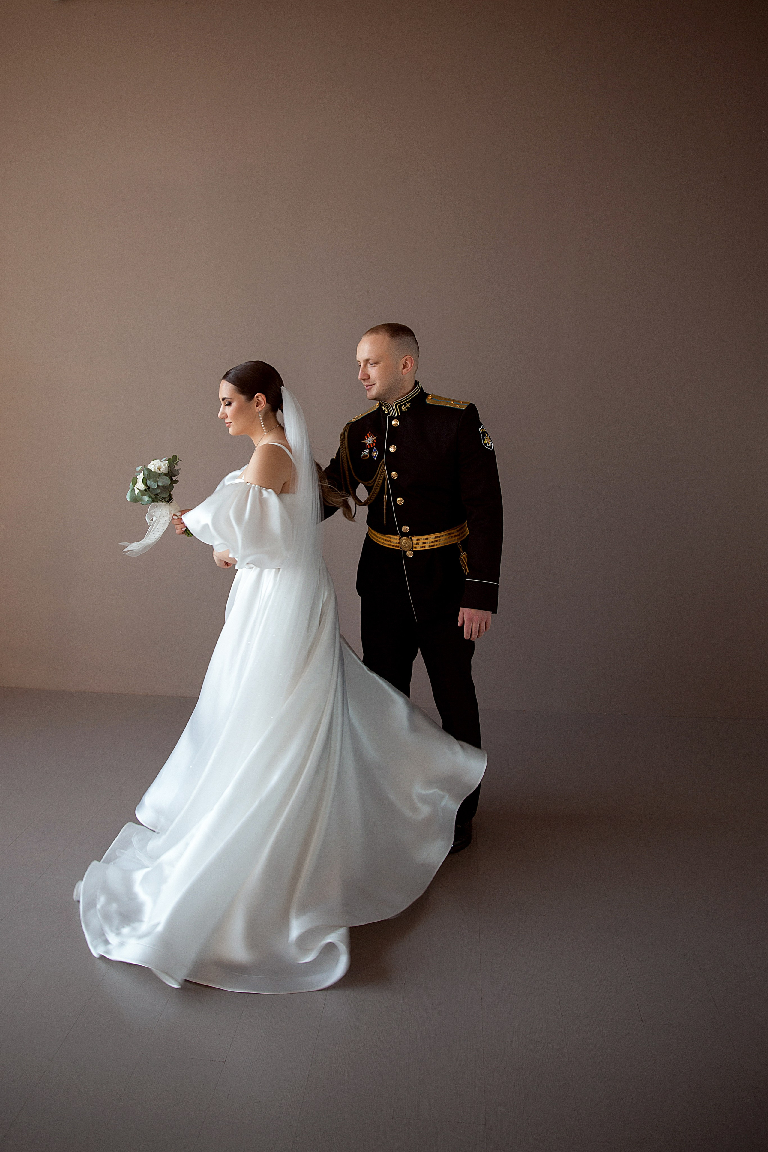 Дмитрий и Валерия. Людмила Далидович топовый семейный фотограф Находка/Владивосток