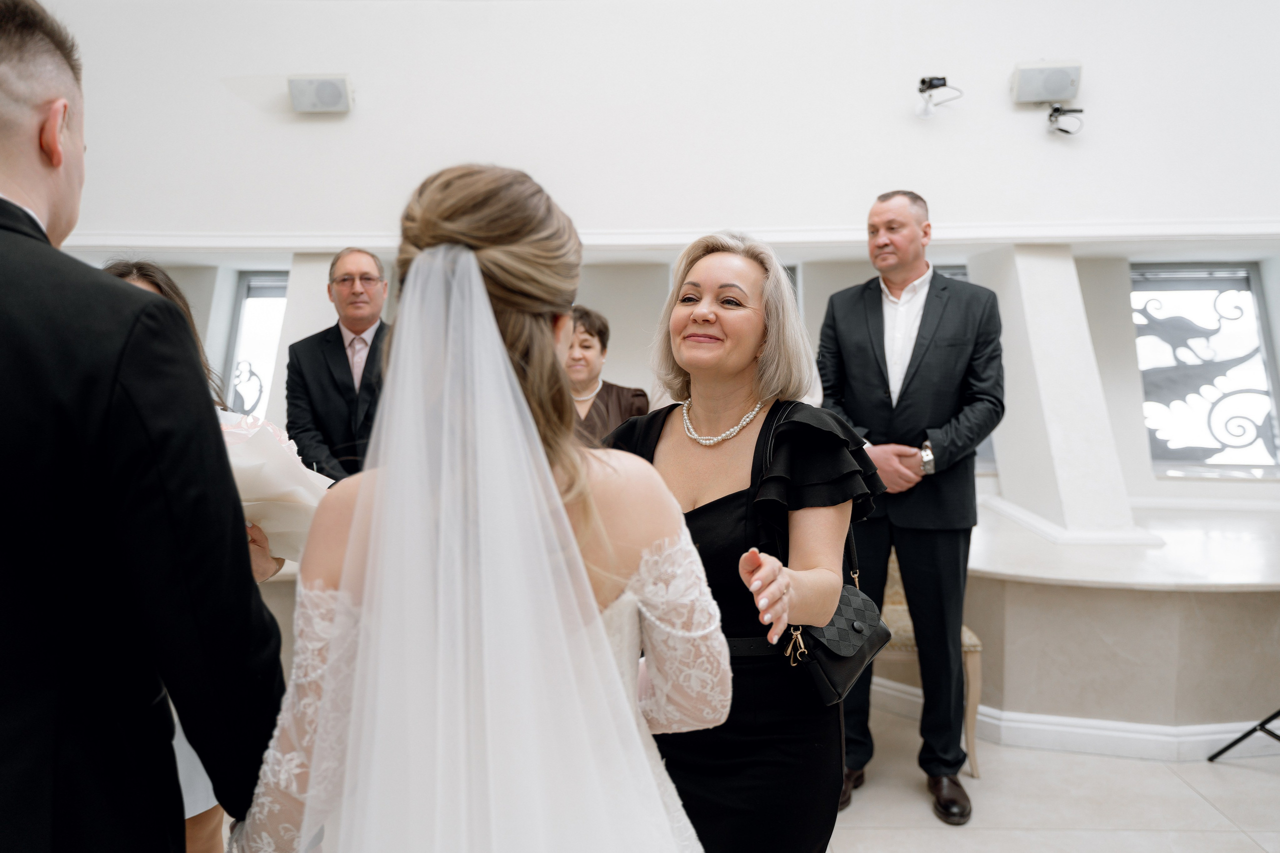 Денис & Екатерина. RAMIL SAFIULLIN