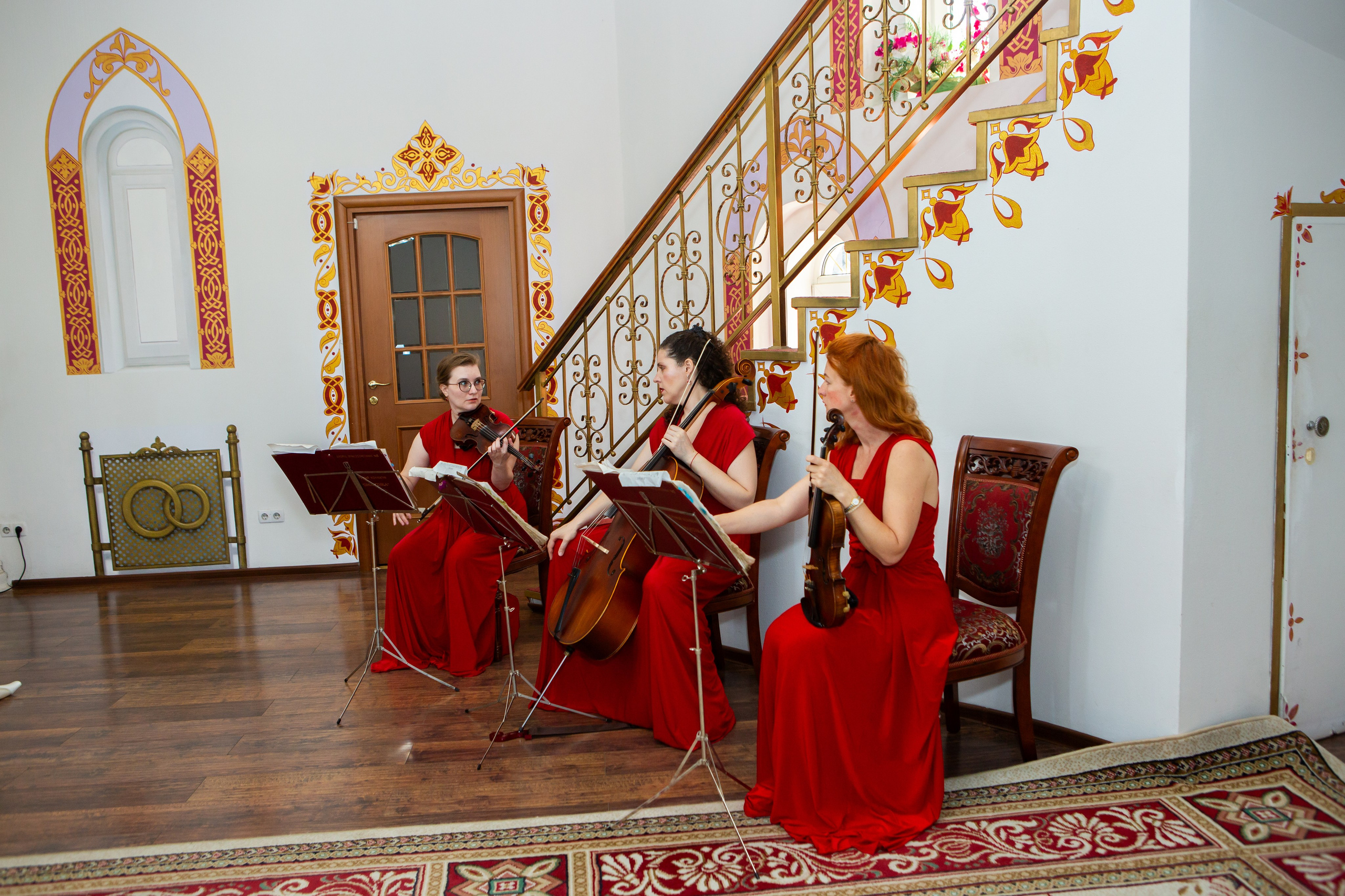 Анатолий и Полина. Репортажный, семейный, свадебный, портретный фотограф