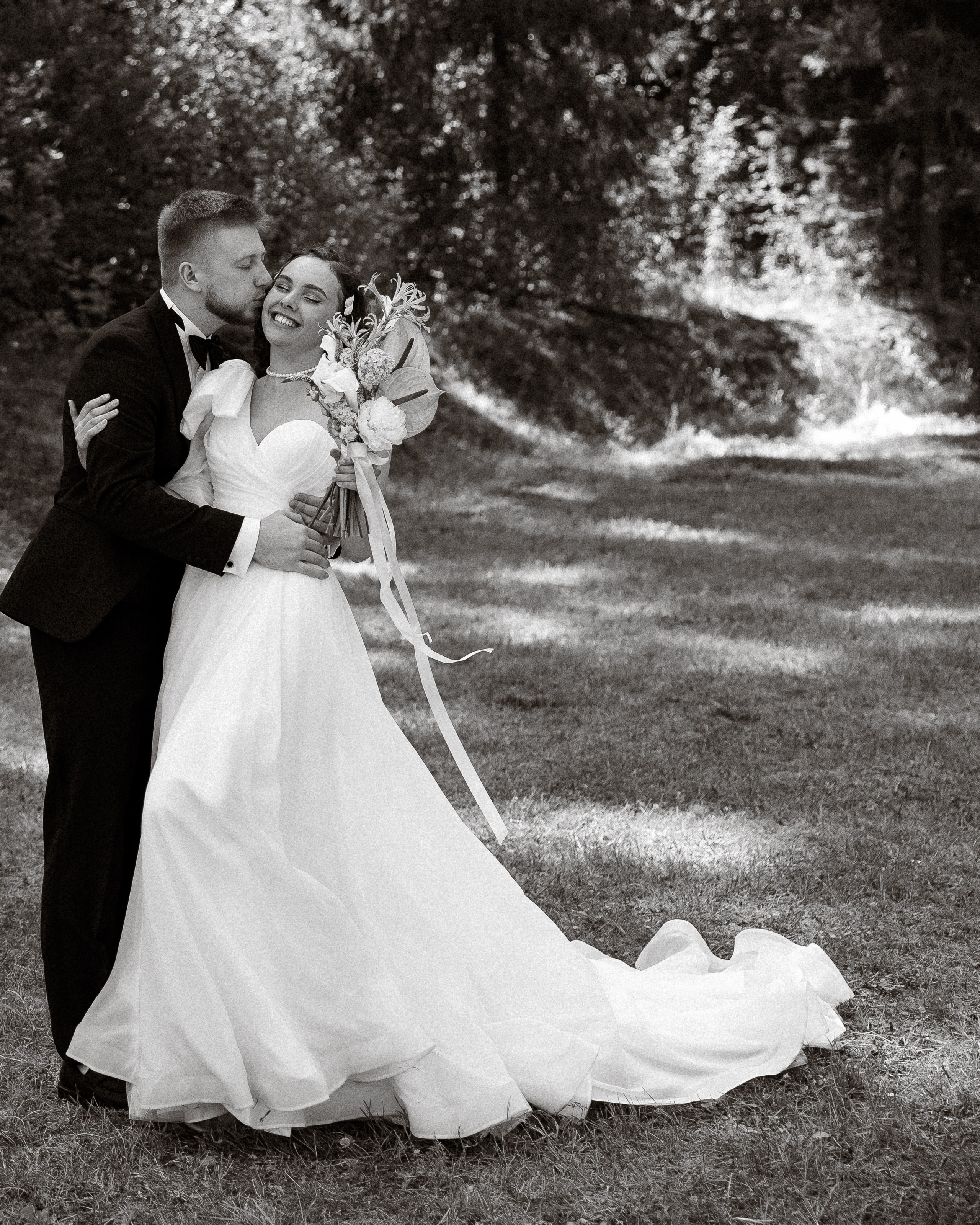 Мурашками. Свадебный фотограф Ярославль, Рыбинск