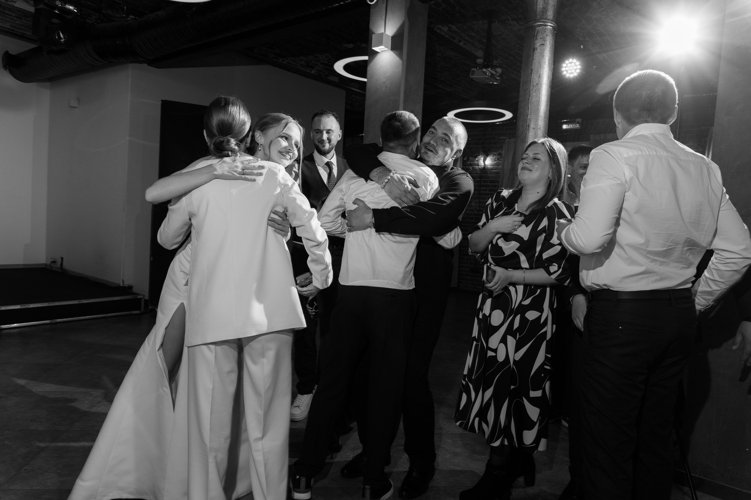 Кирилл и Дарья. Свадебный фотограф в Саратове