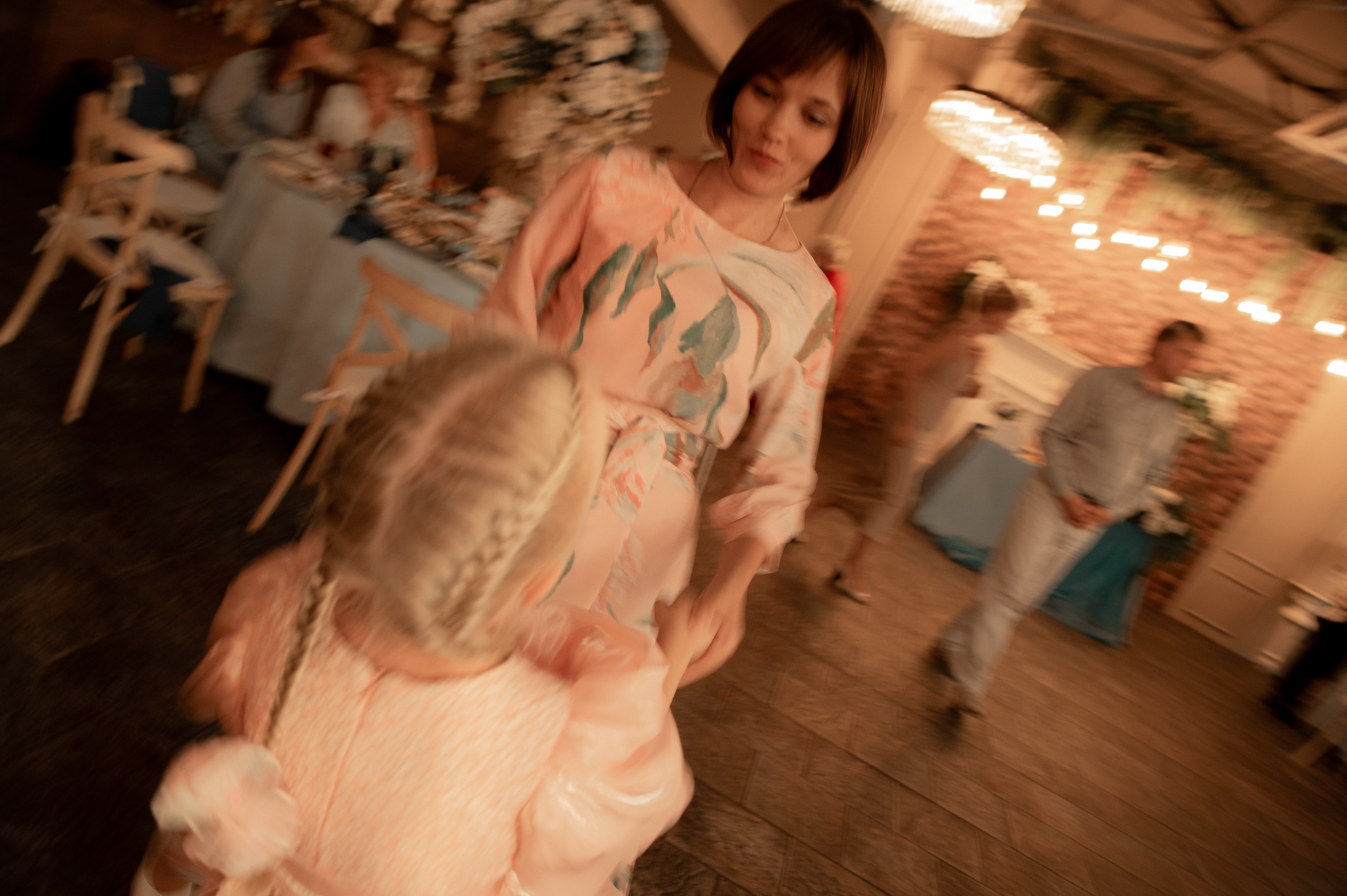 Людмила и Никита. Свадебный и портретный фотограф в Москве Жердев Даниил