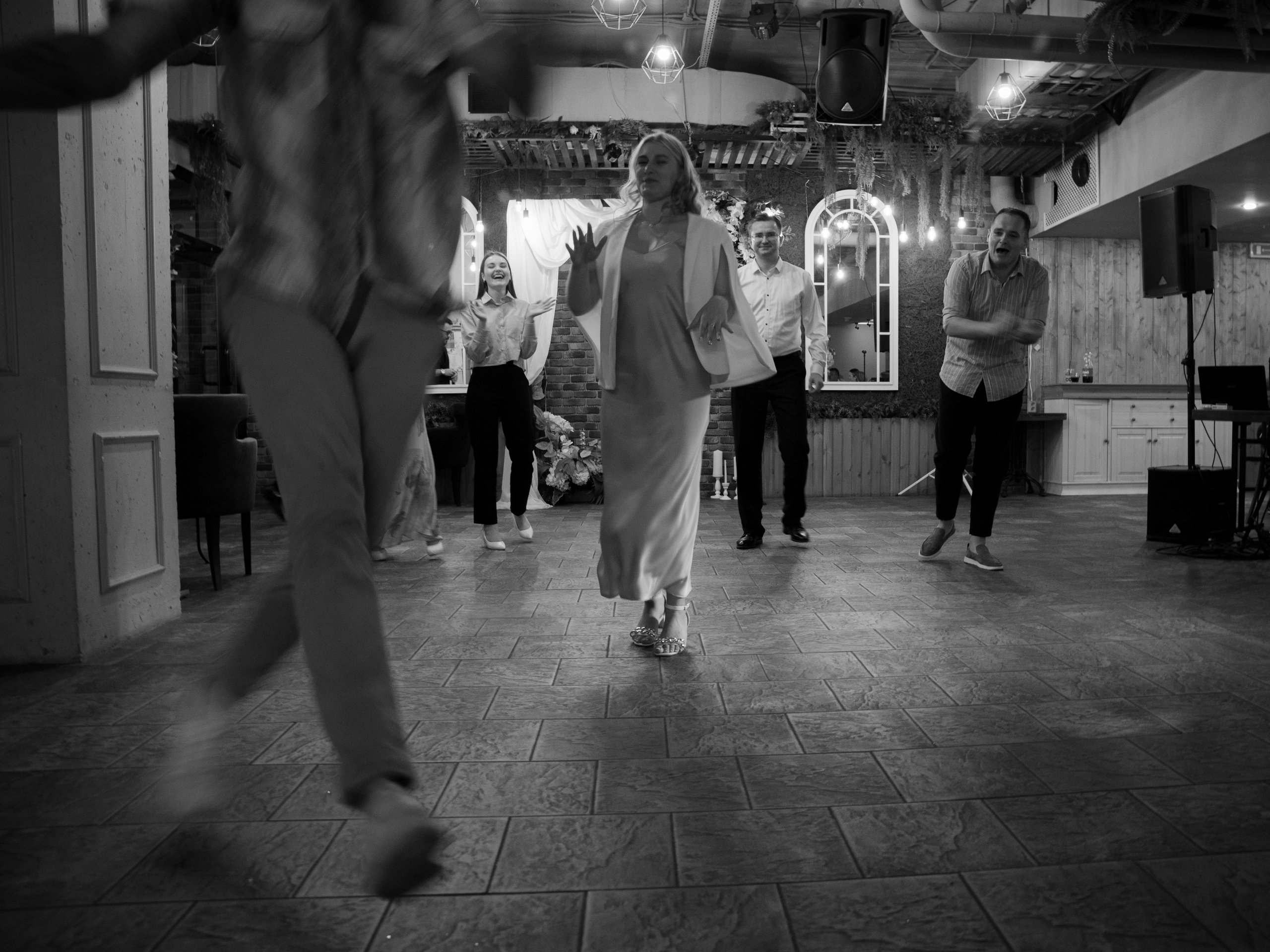 Людмила и Никита. Свадебный и портретный фотограф в Москве Жердев Даниил