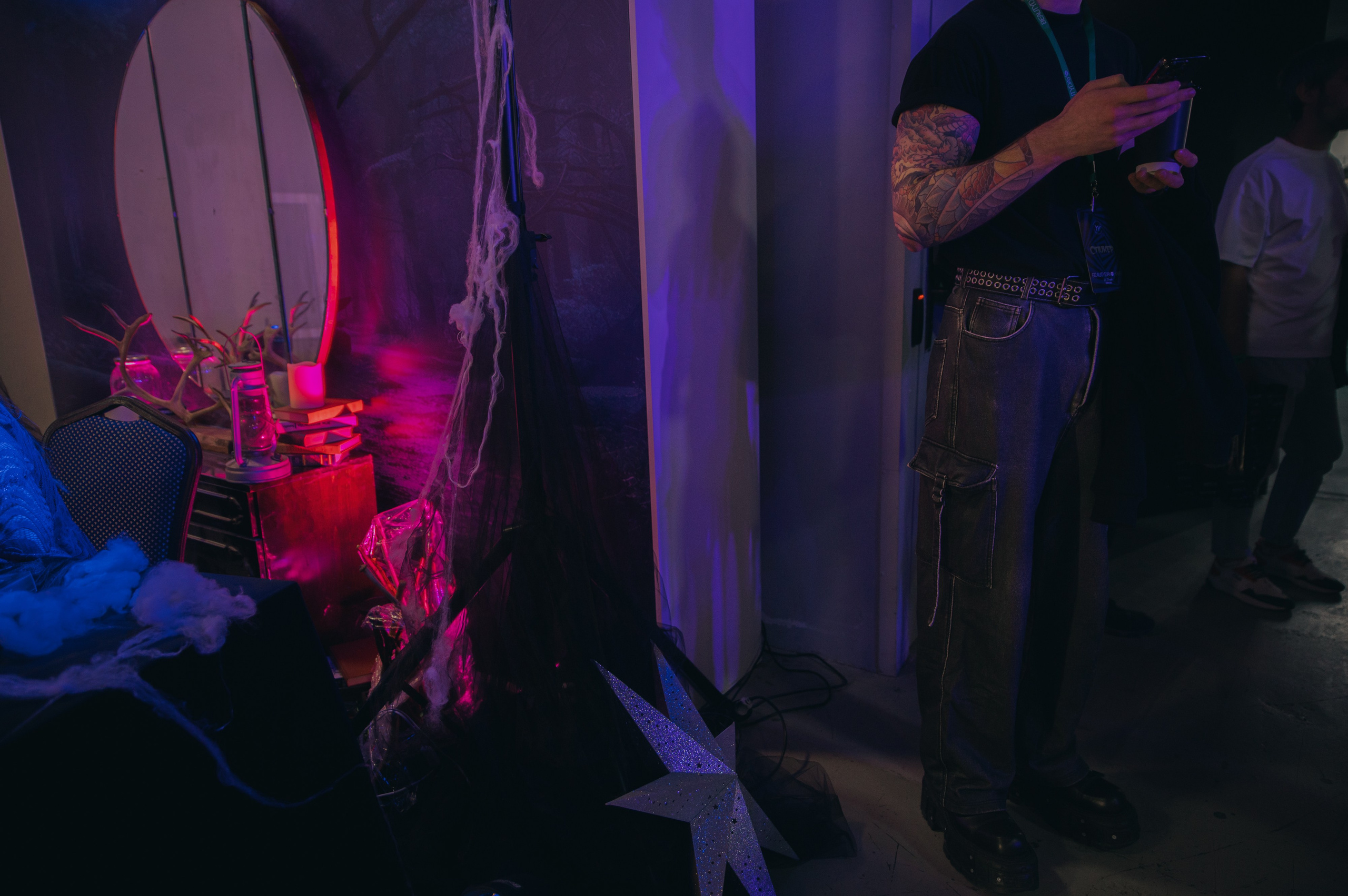 BeautyDayProHair 2025. Свадебный и портретный фотограф в Москве Жердев Даниил