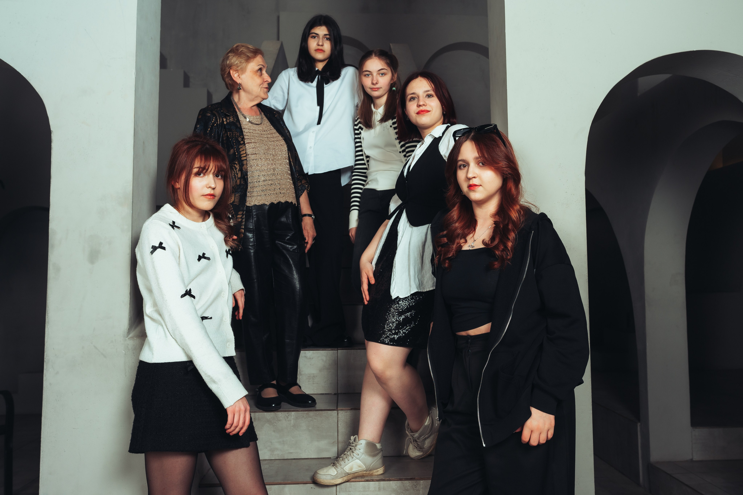 Выпускной альбом — 9"Б». Иван Кубик — фотограф и видеограф