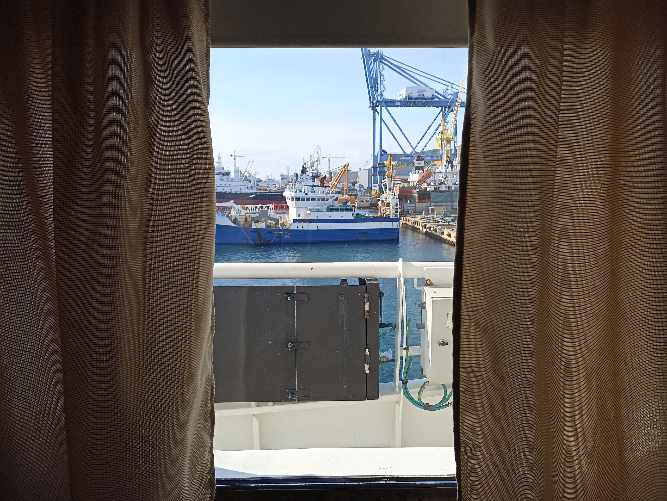 Мобильная фотография. Фотограф г. Владивосток