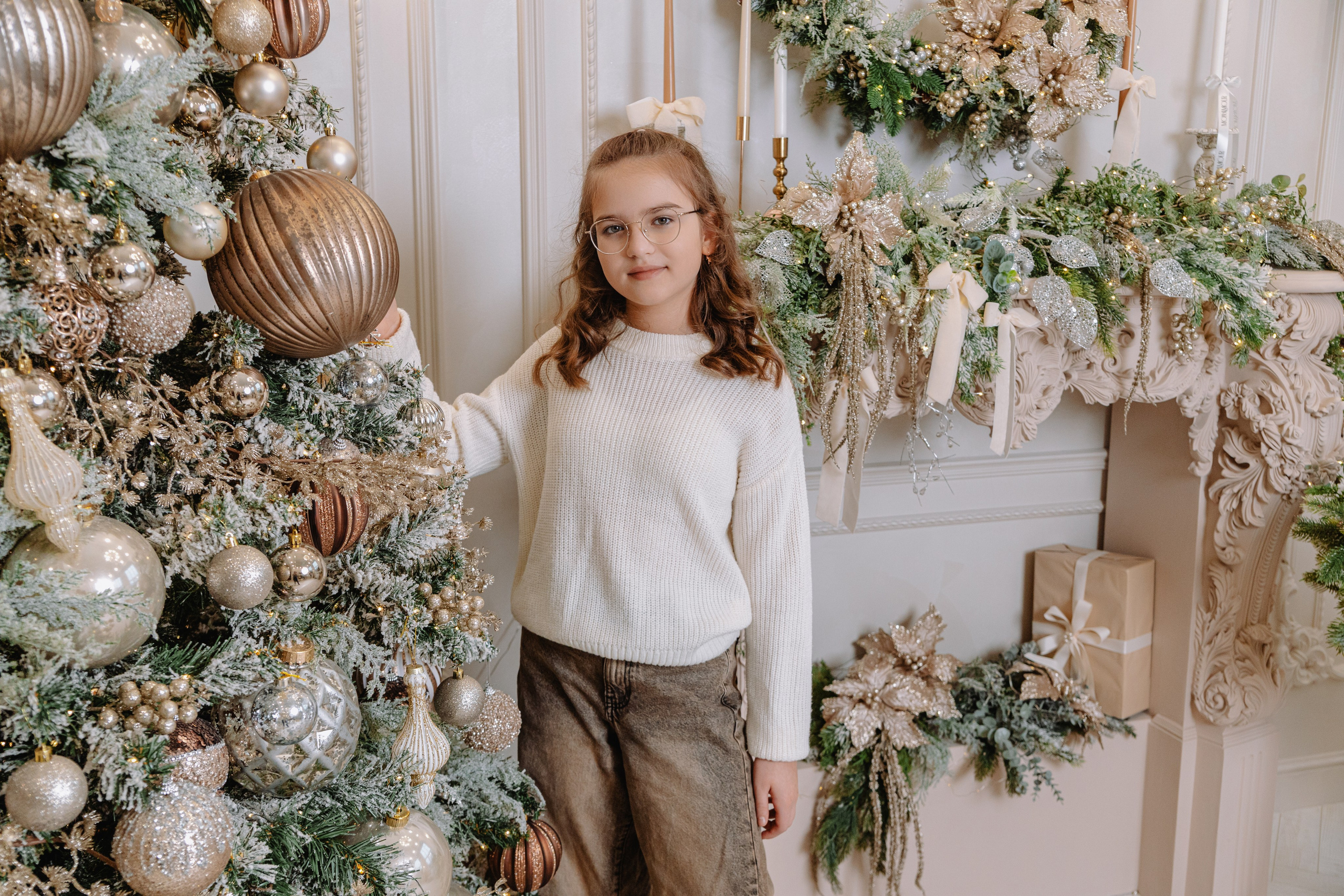 Семья. Фотограф Воронеж Варвара