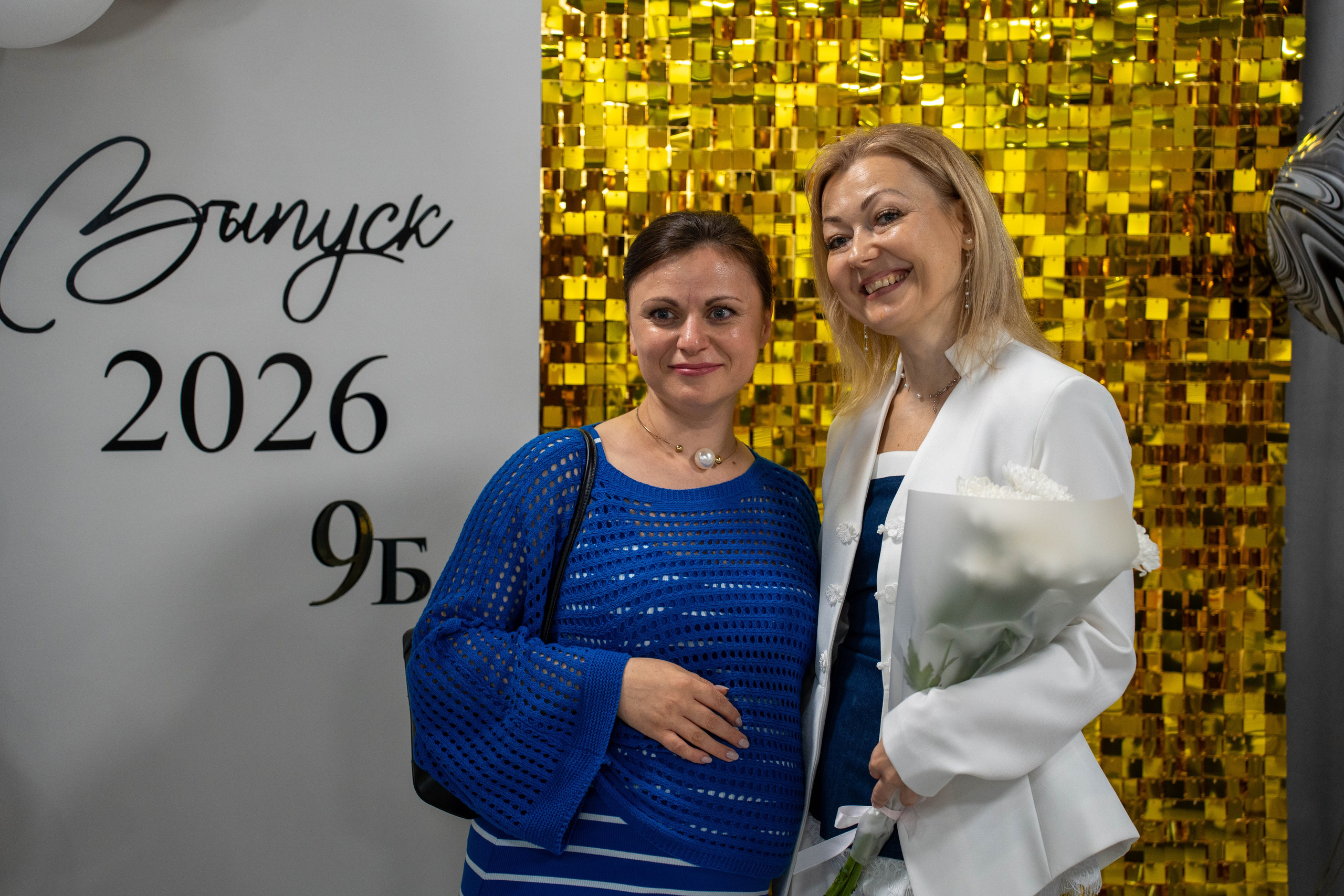 Выпускной праздник 26.06.2026. Коммерческий и художественный фотограф и видеограф в Москве Арсений Тургенев