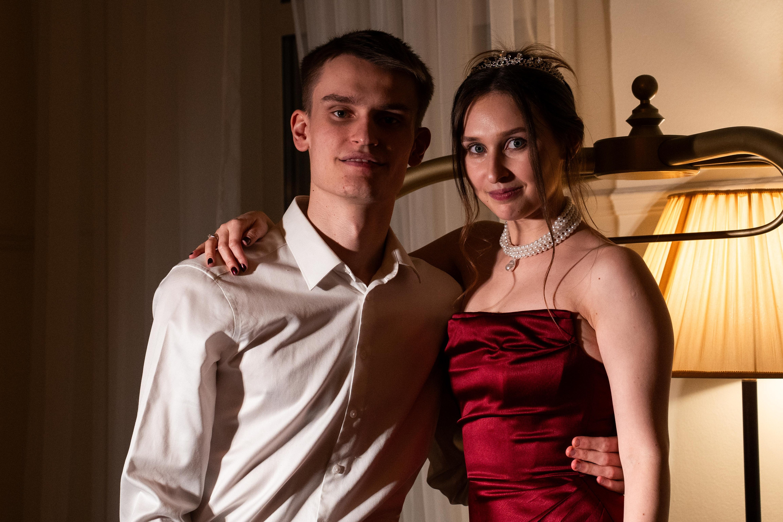 День рождения 14.03.2026. Коммерческий и художественный фотограф и видеограф в Москве Арсений Тургенев