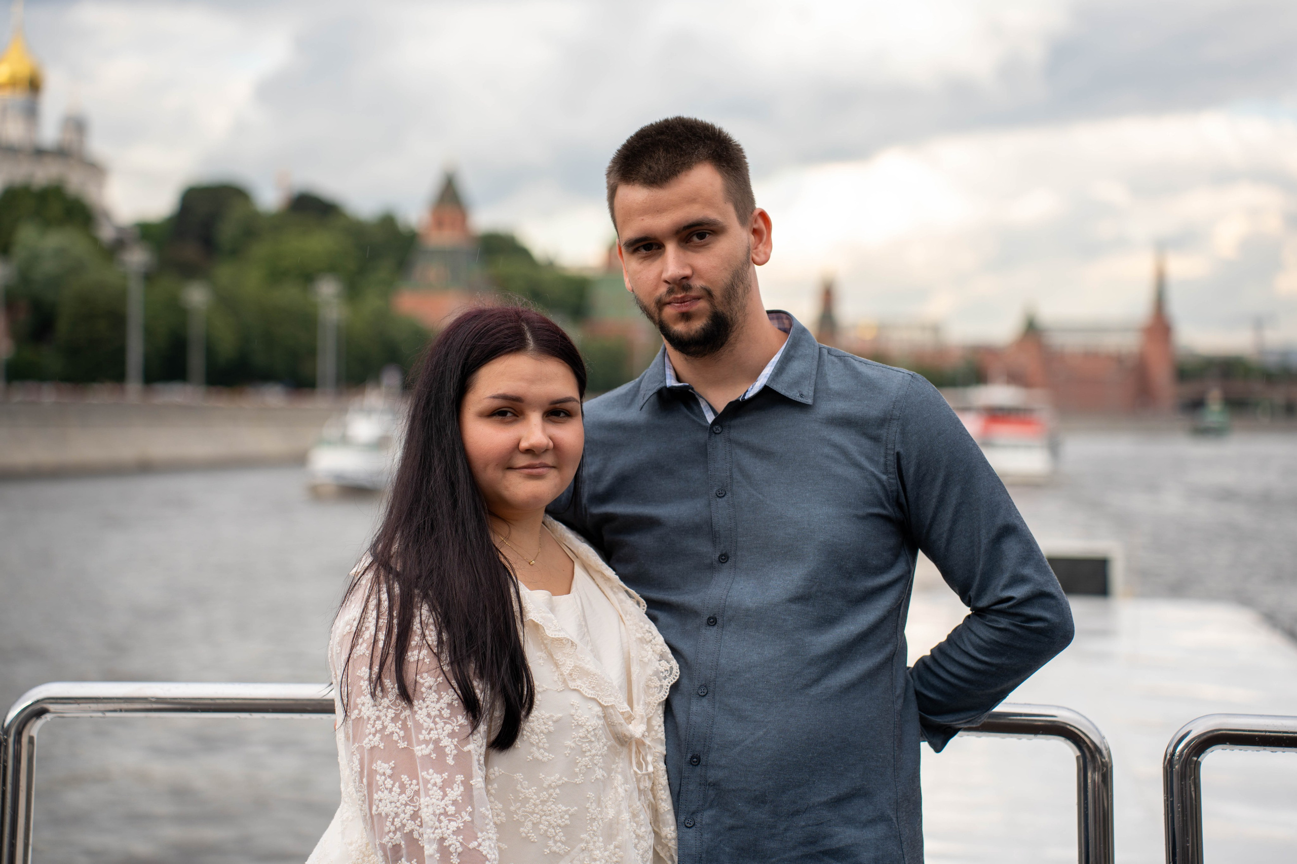 Юбилей 05.07.2026. Коммерческий и художественный фотограф и видеограф в Москве Арсений Тургенев