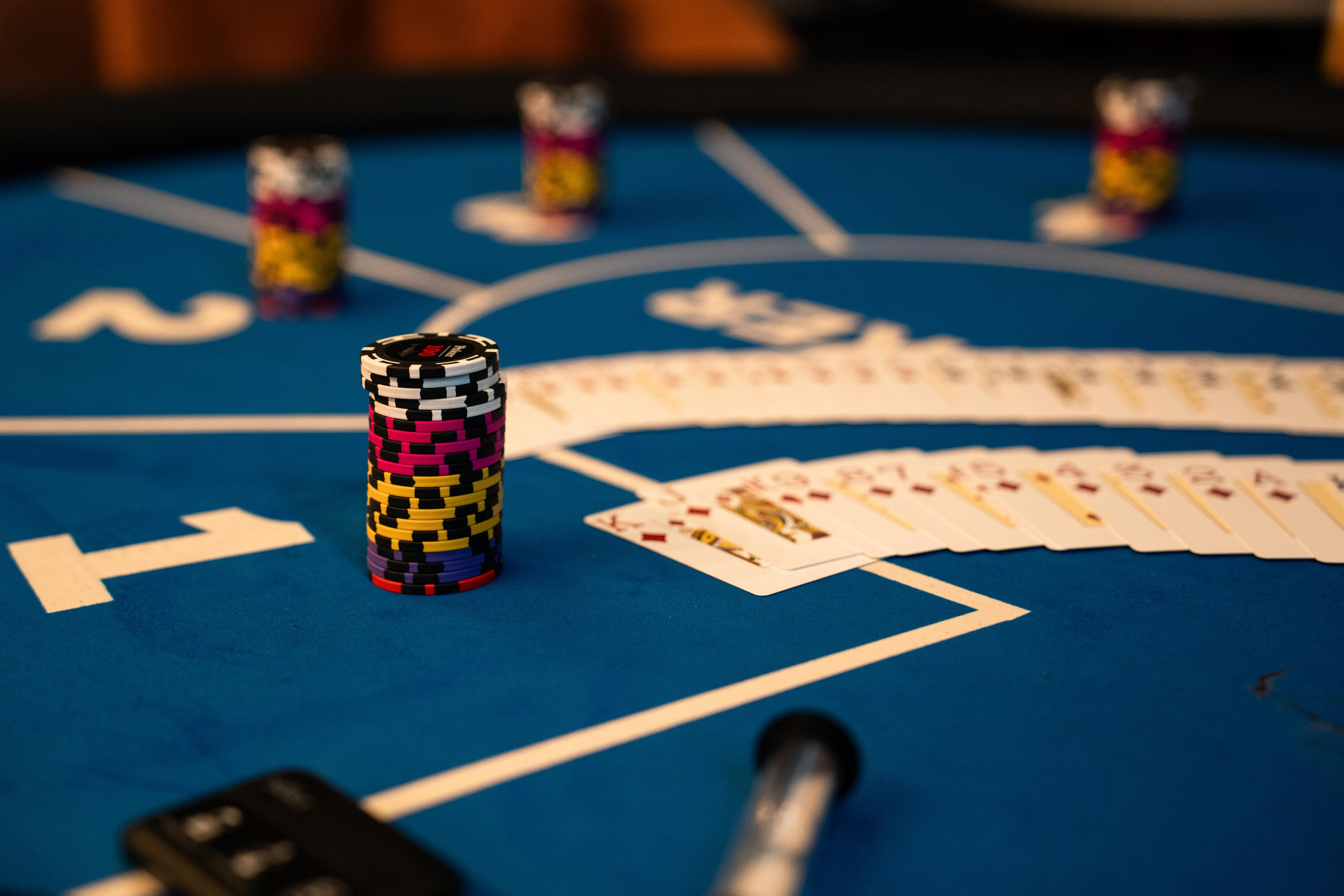 Joker Poker Club 01.03.2026. Коммерческий и художественный фотограф и видеограф в Москве Арсений Тургенев