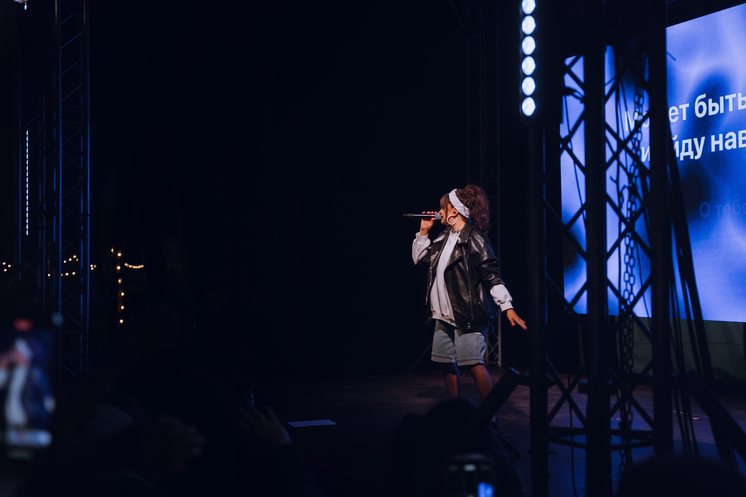 Окружной туристский слёт «Больше, чем путешествие» 2025. Фотограф Надежда Погребняк | Рязань | Москва