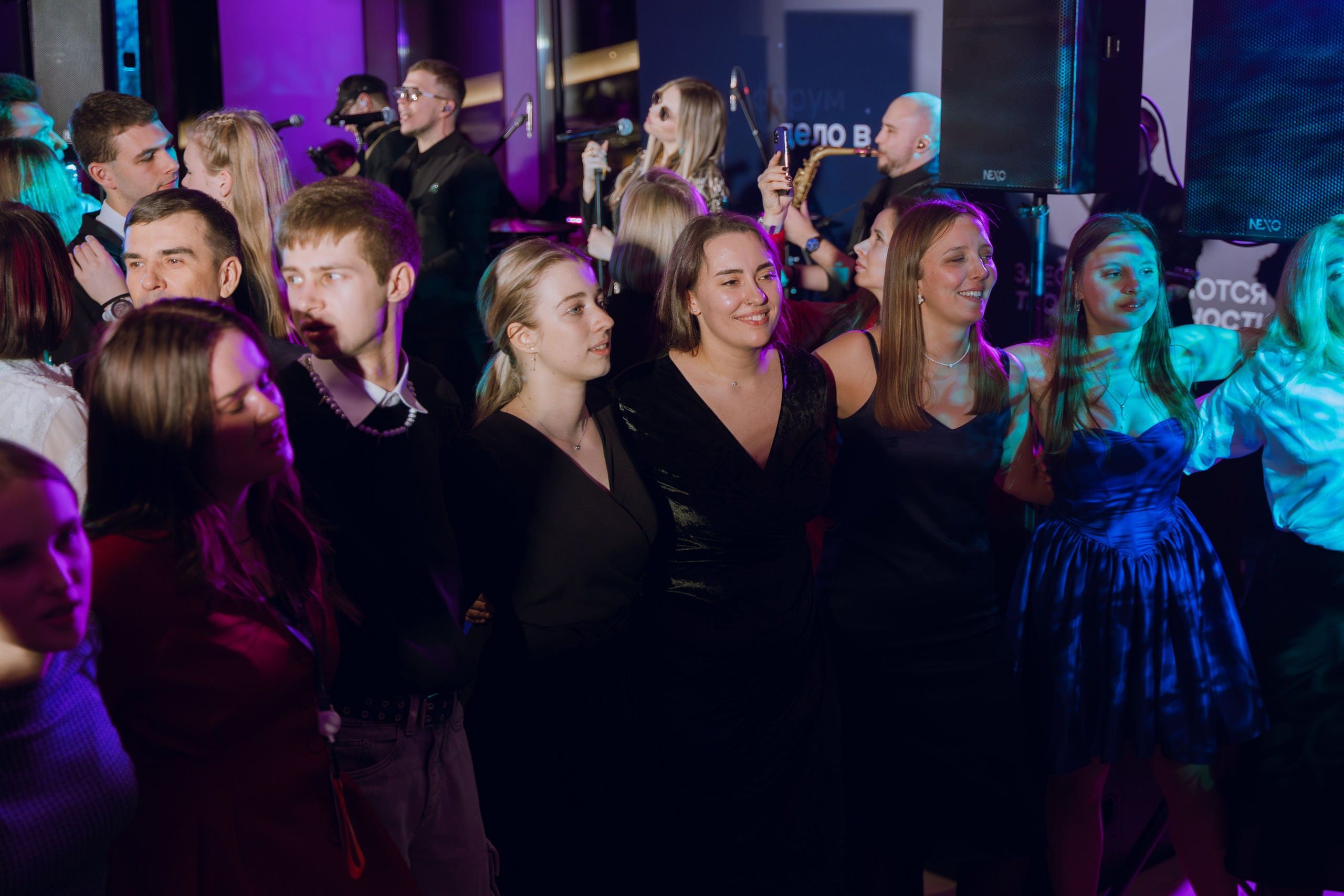 Профразвитие 2 декабря. Фотограф Надежда Погребняк | Рязань | Москва