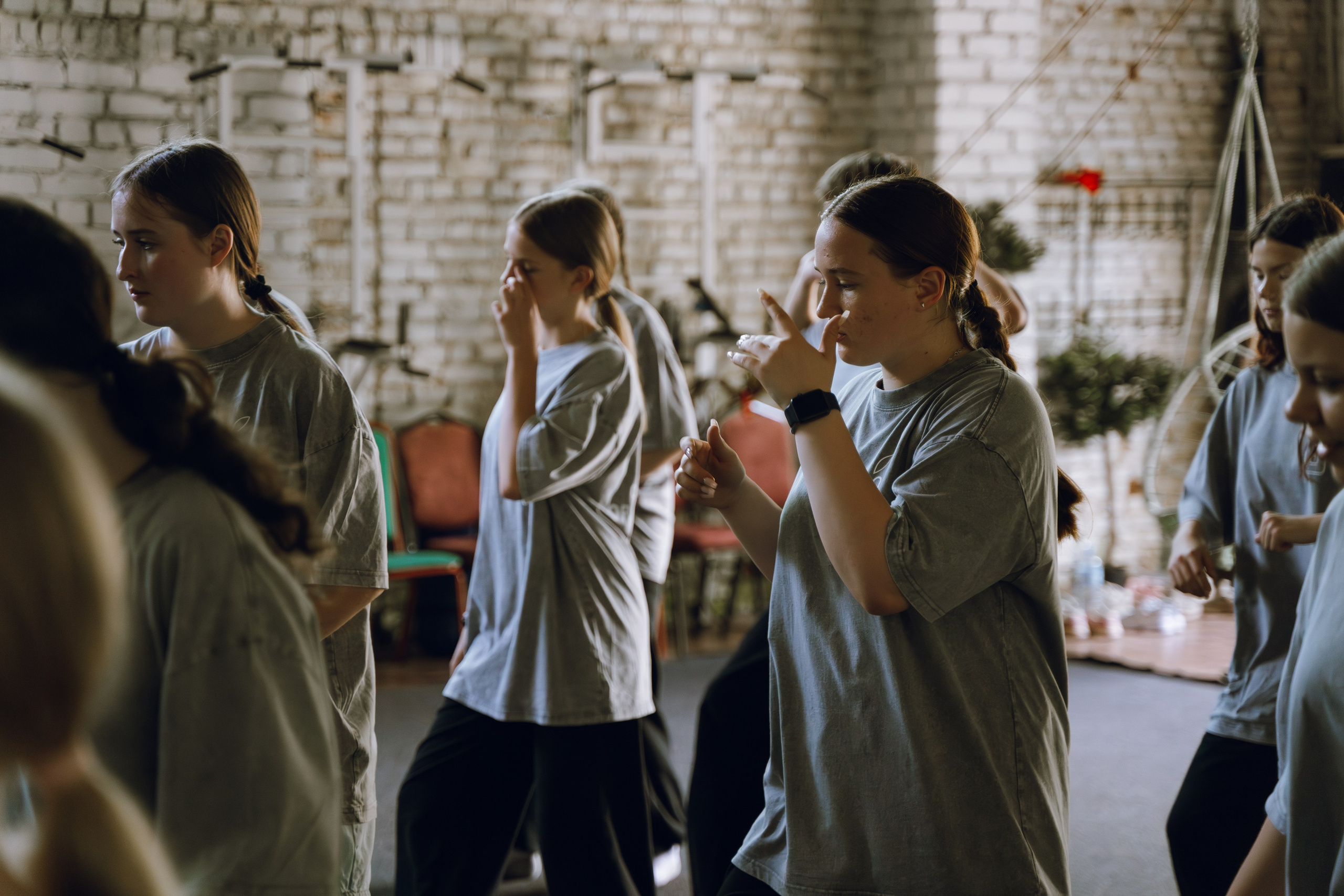 FO camp 4 2025. Фотограф Надежда Погребняк | Рязань | Москва