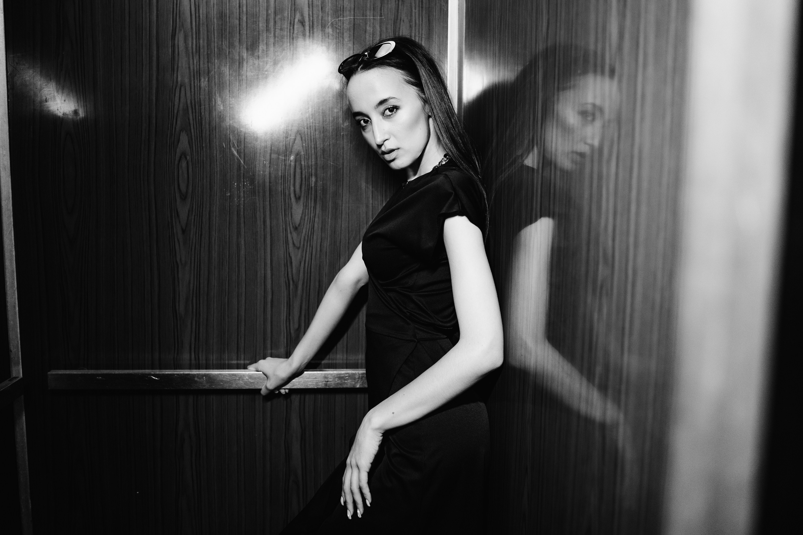 Карина. Главная