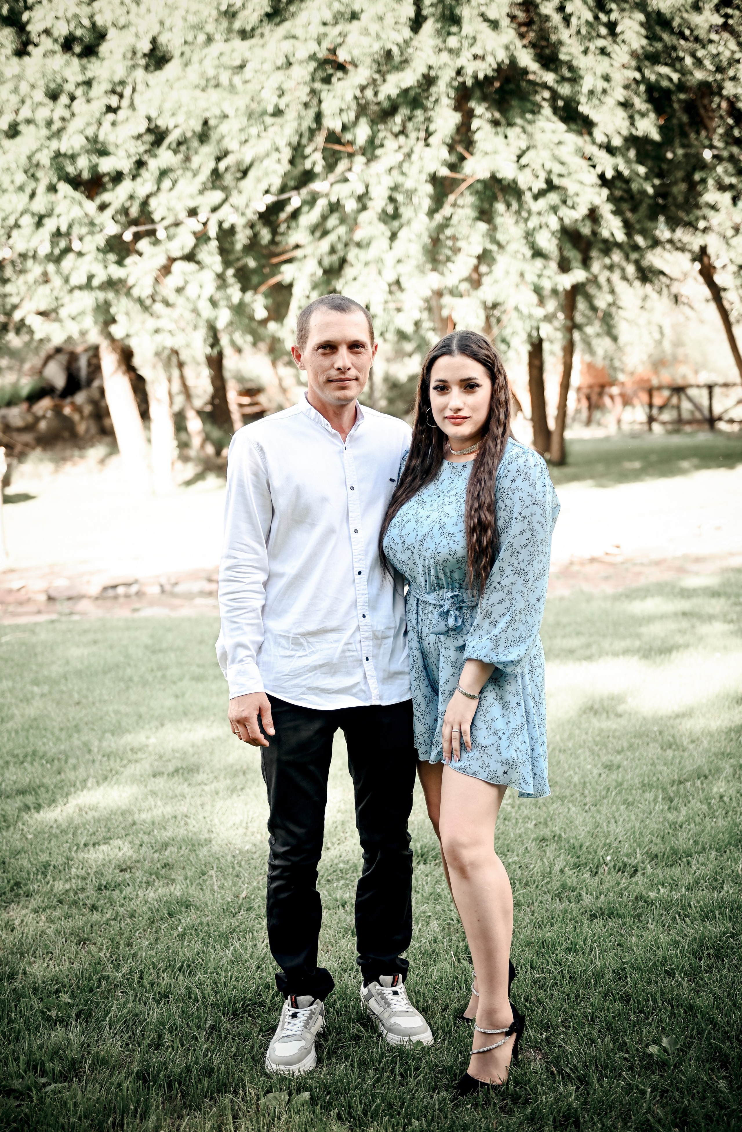 Алексей и Дарья. Свадебный, семейный, детский, контент фотограф в Омске Максим Ильин