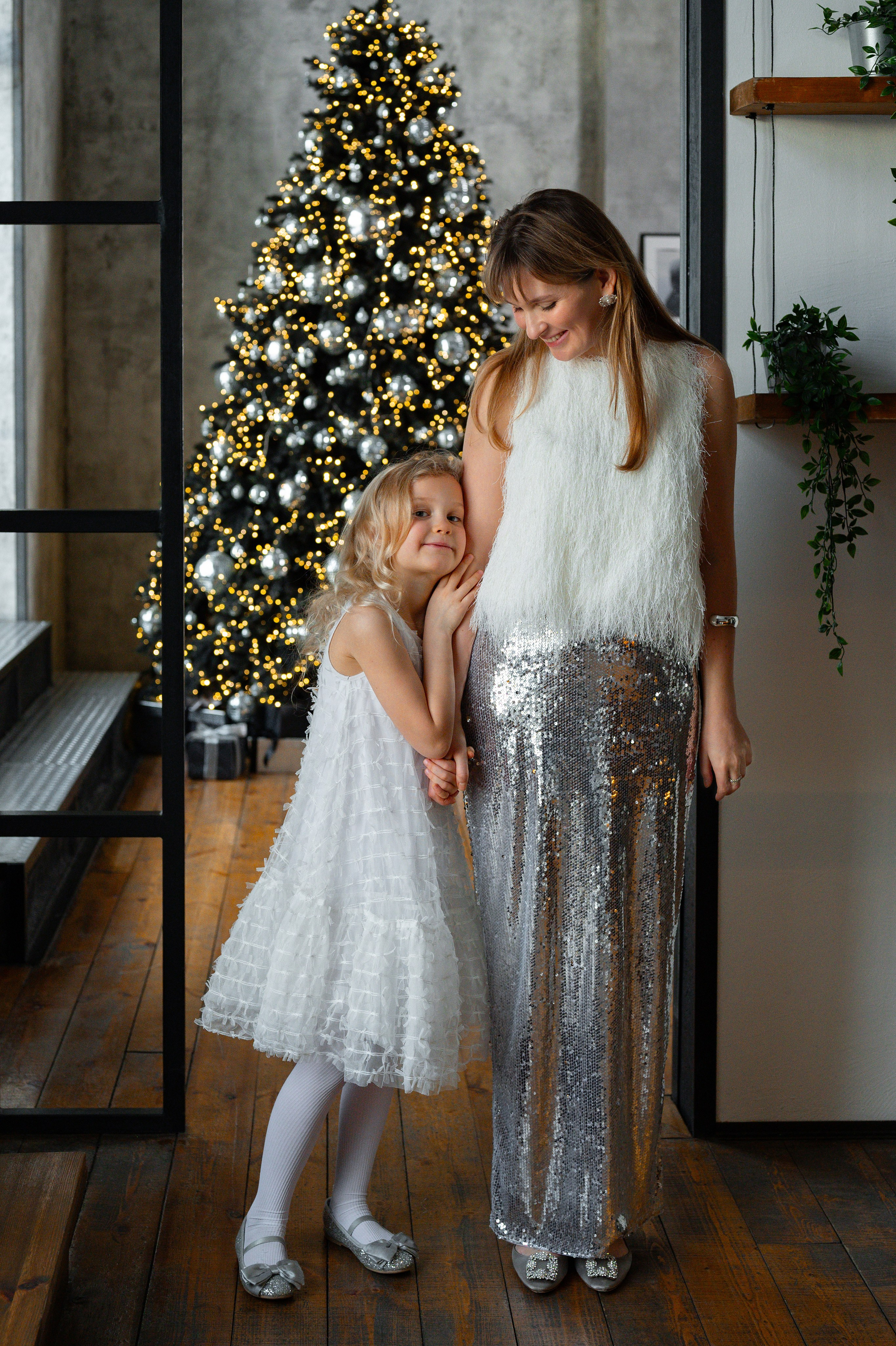 Семейная фотосессия. Фотограф Юлия Кондратьева