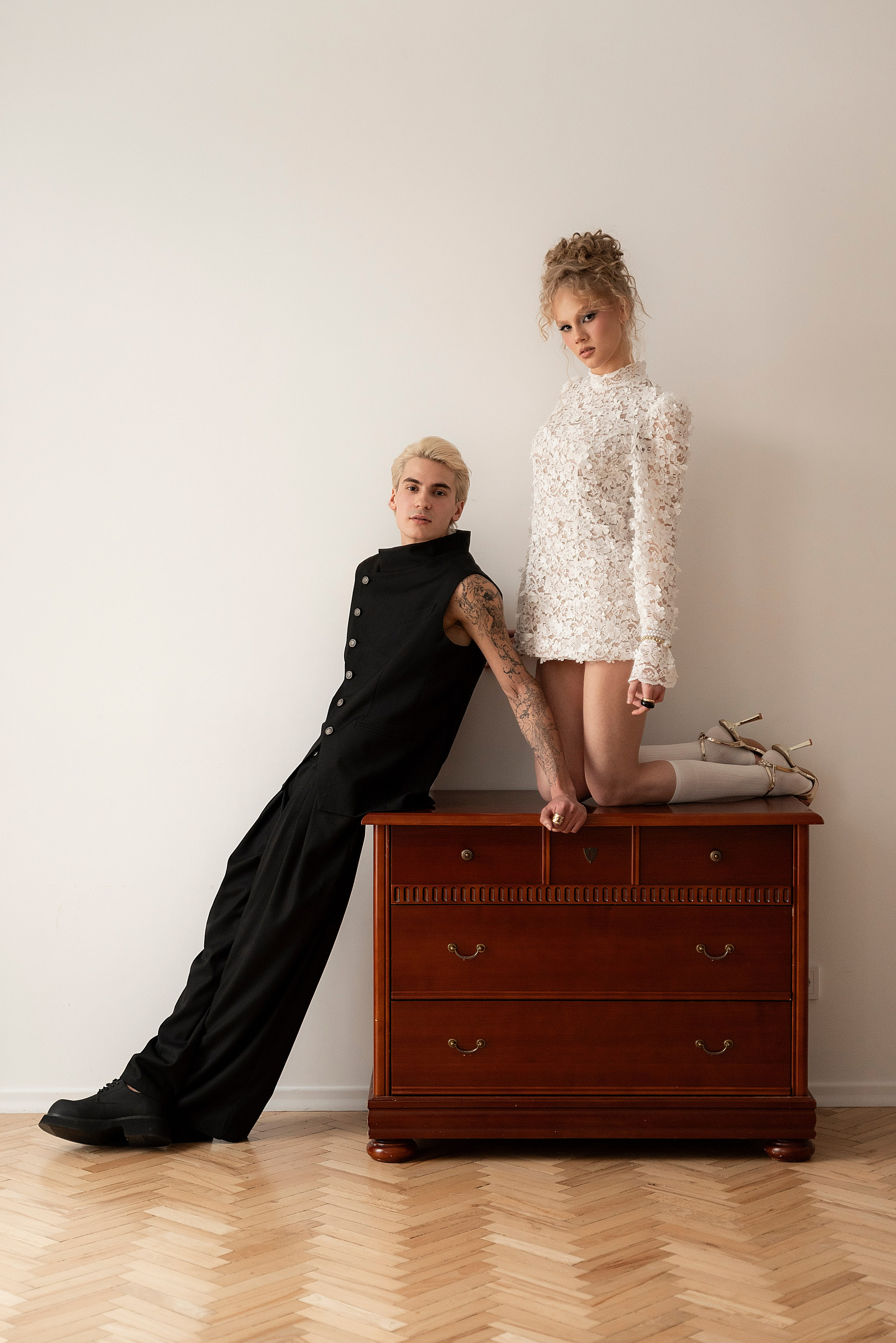 Дмитрий и София. Фотограф Пенза