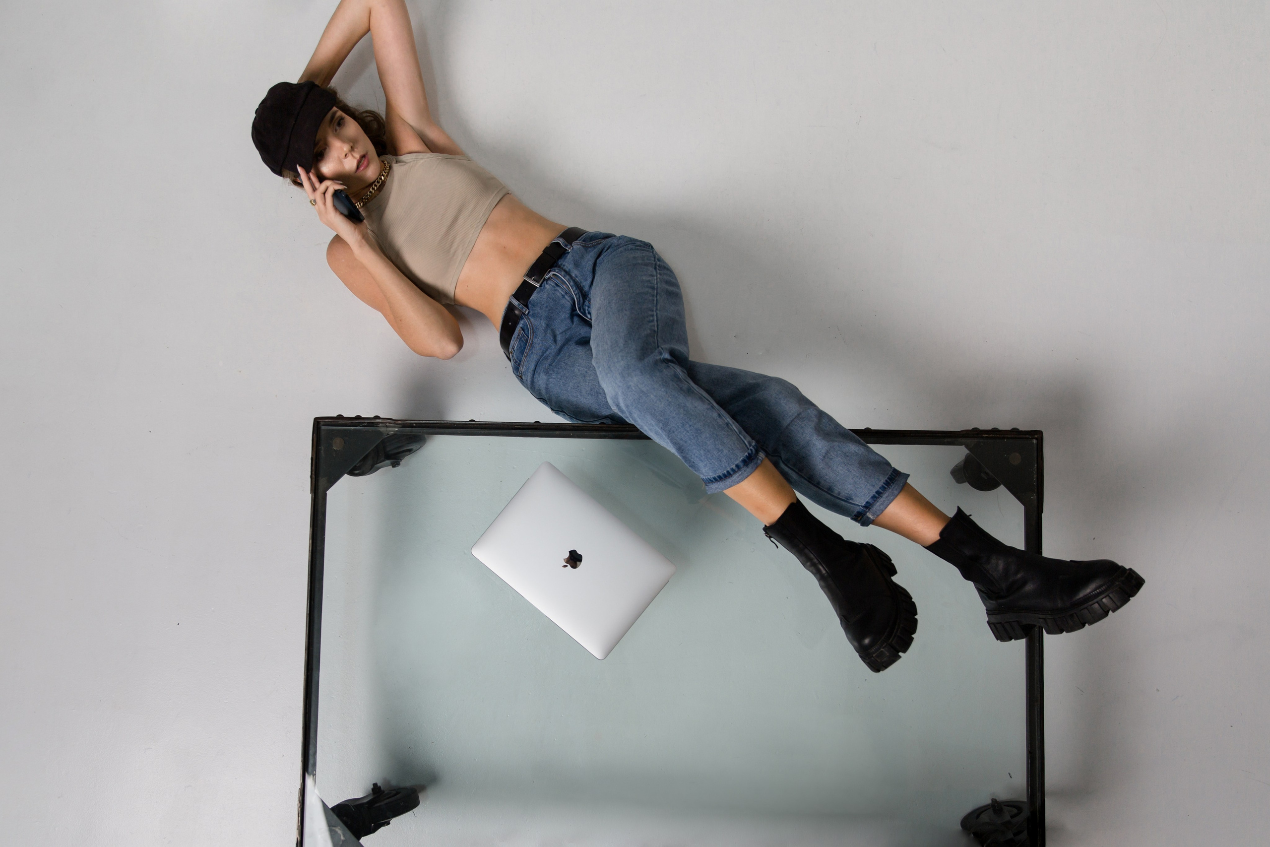 Руководитель агентства блогеров. Свадебный фотограф в Москве Виктория Арехова