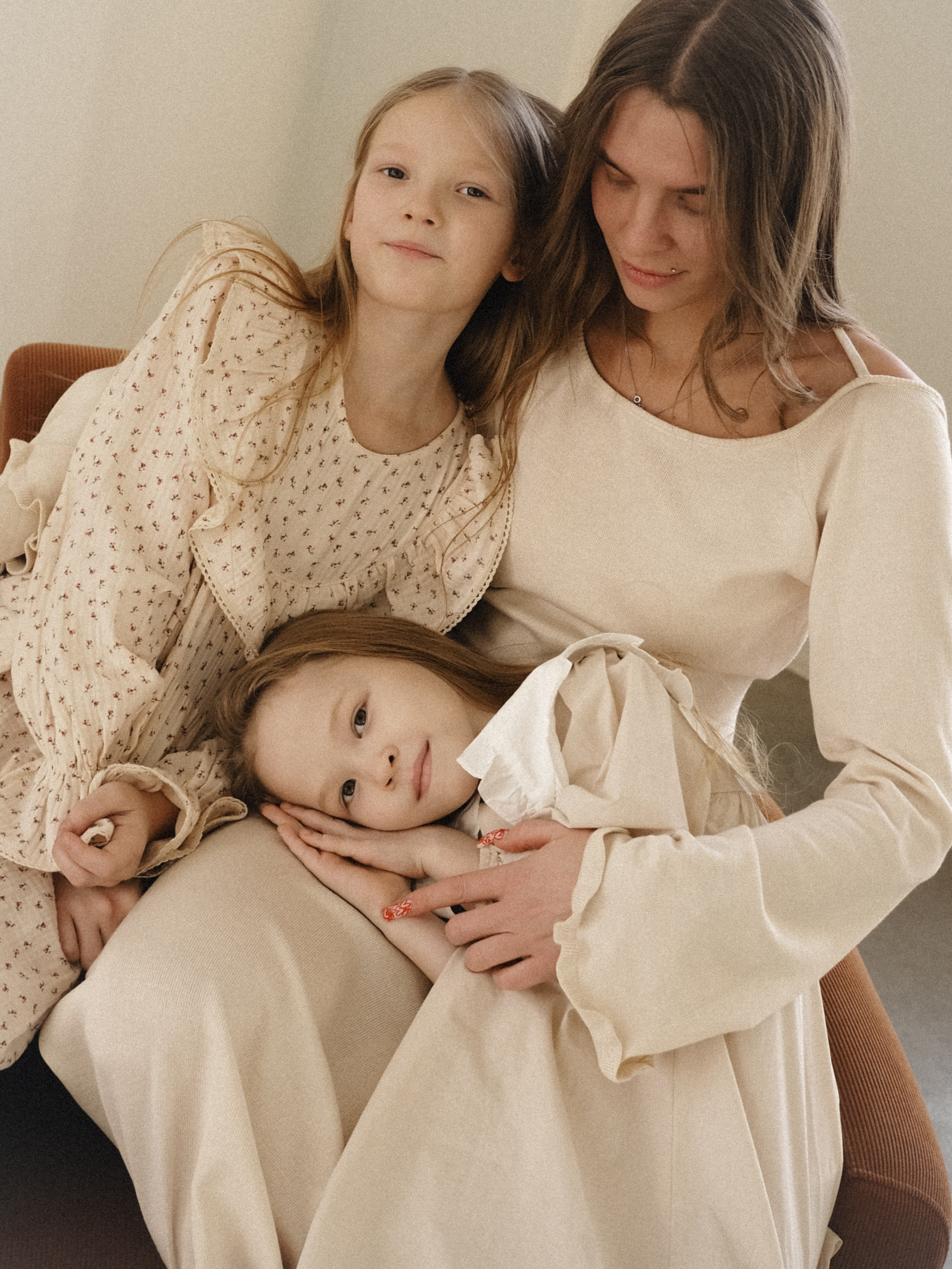 Индивидуальный фотограф Дарья Костарева