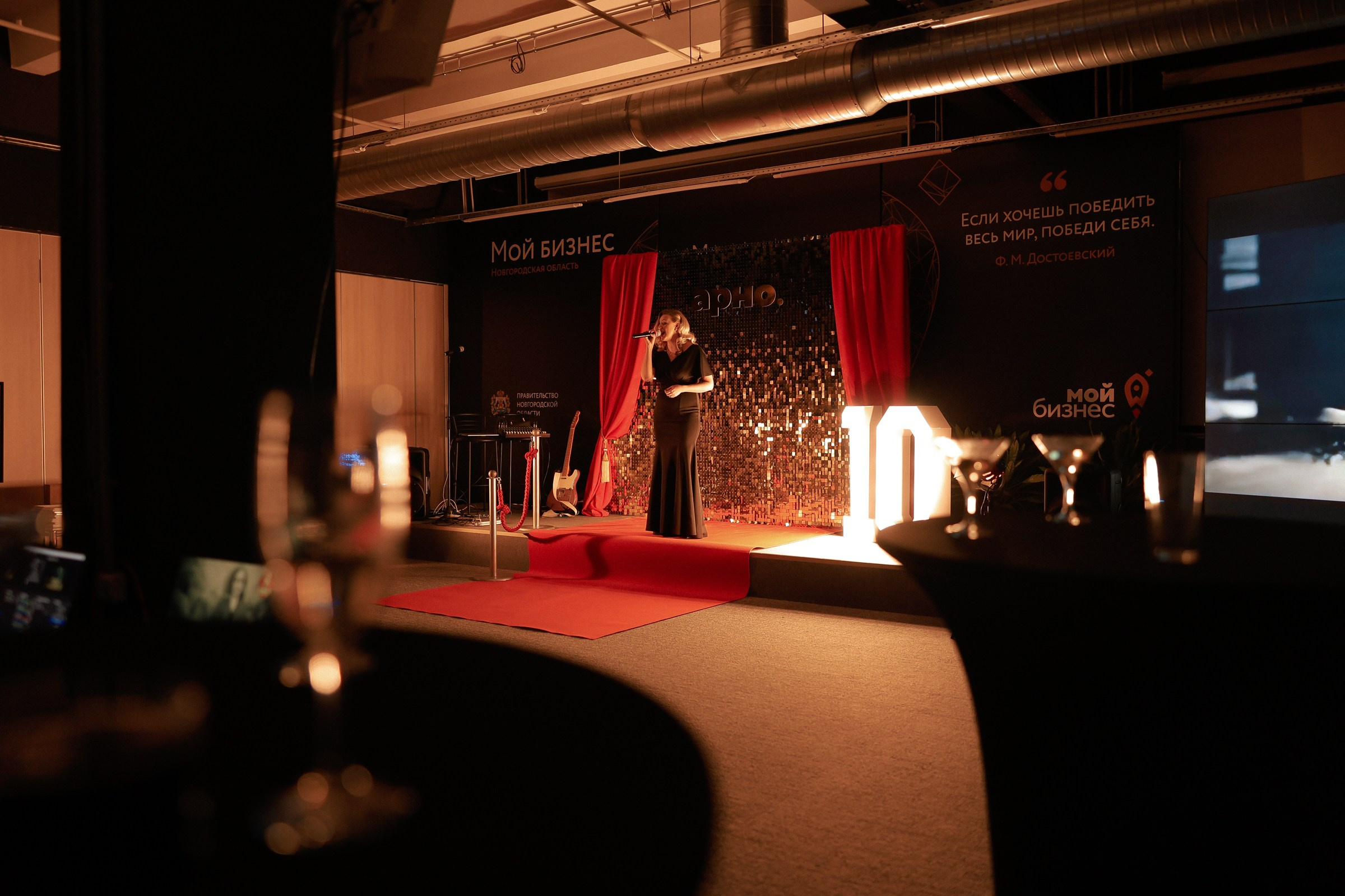 Новогоднее мероприятие!. Свадебный фотограф Великий Новгород Станислав Кособудский