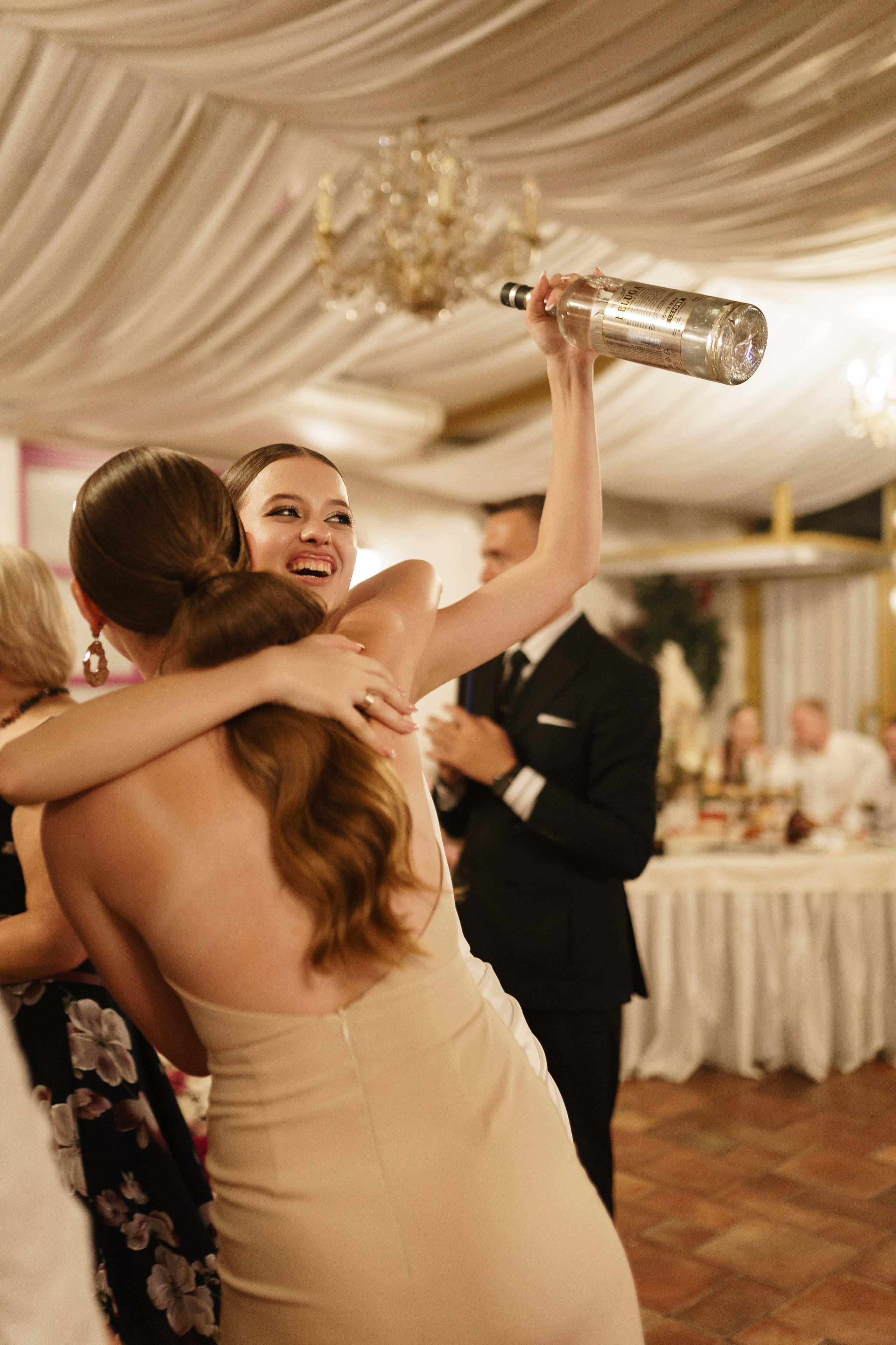 Свадебные съемки. Фотограф Виктория Брайченко