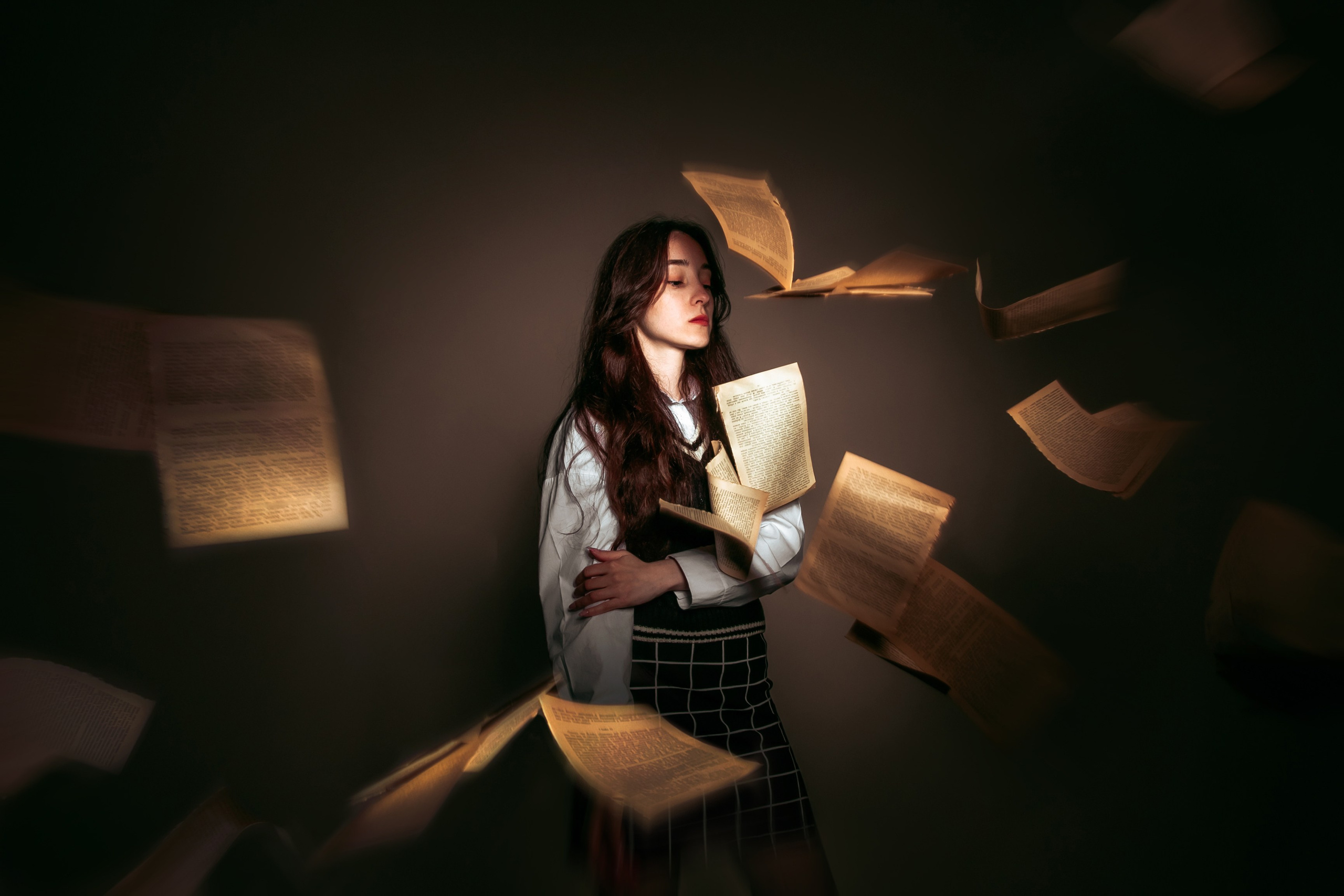 The girl I haven't met. Лиза, ваш портретный и репортажный фотограф в Ульяновске!