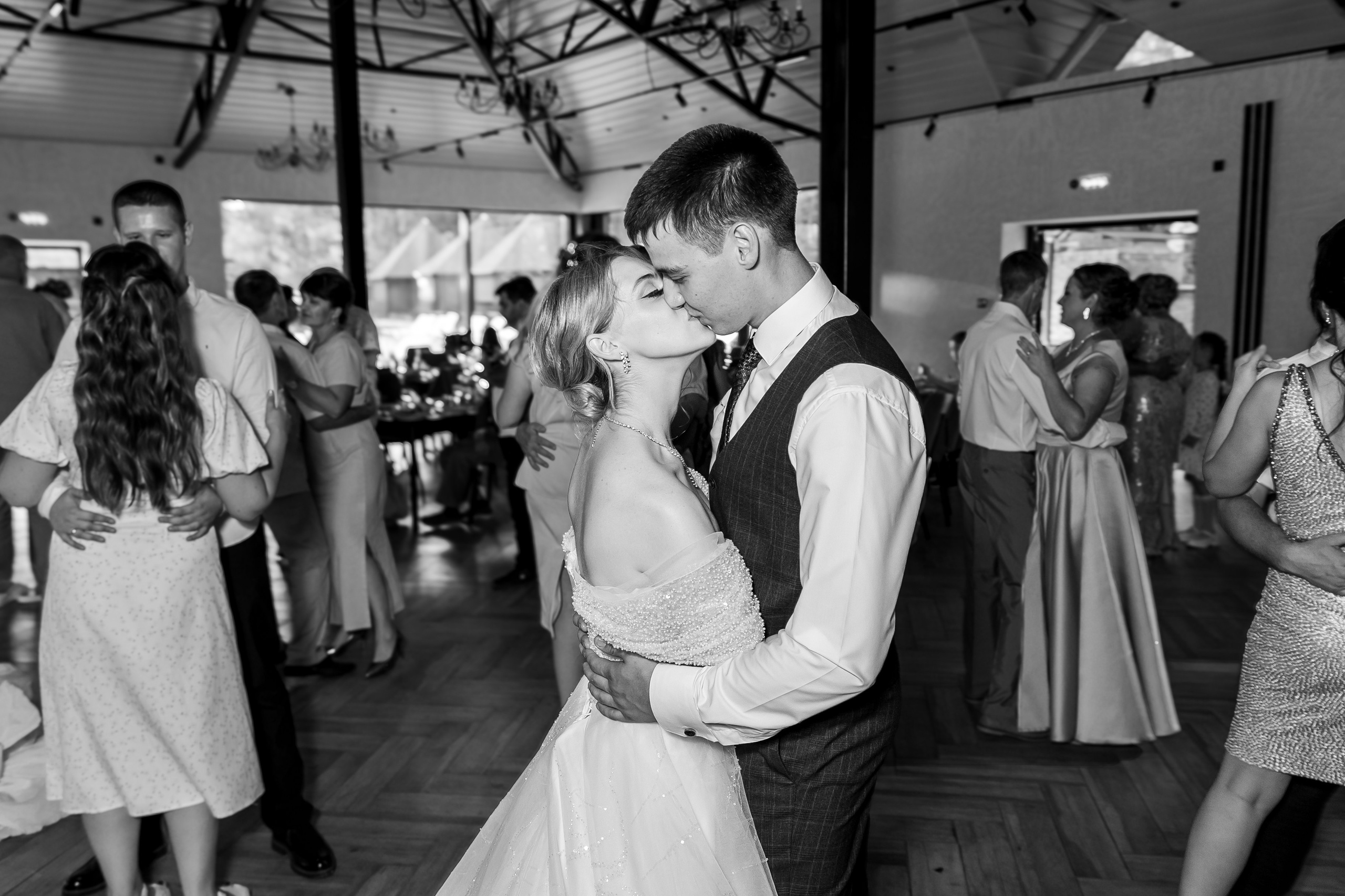 Wedding banquet. Лиза, ваш портретный и репортажный фотограф в Ульяновске!