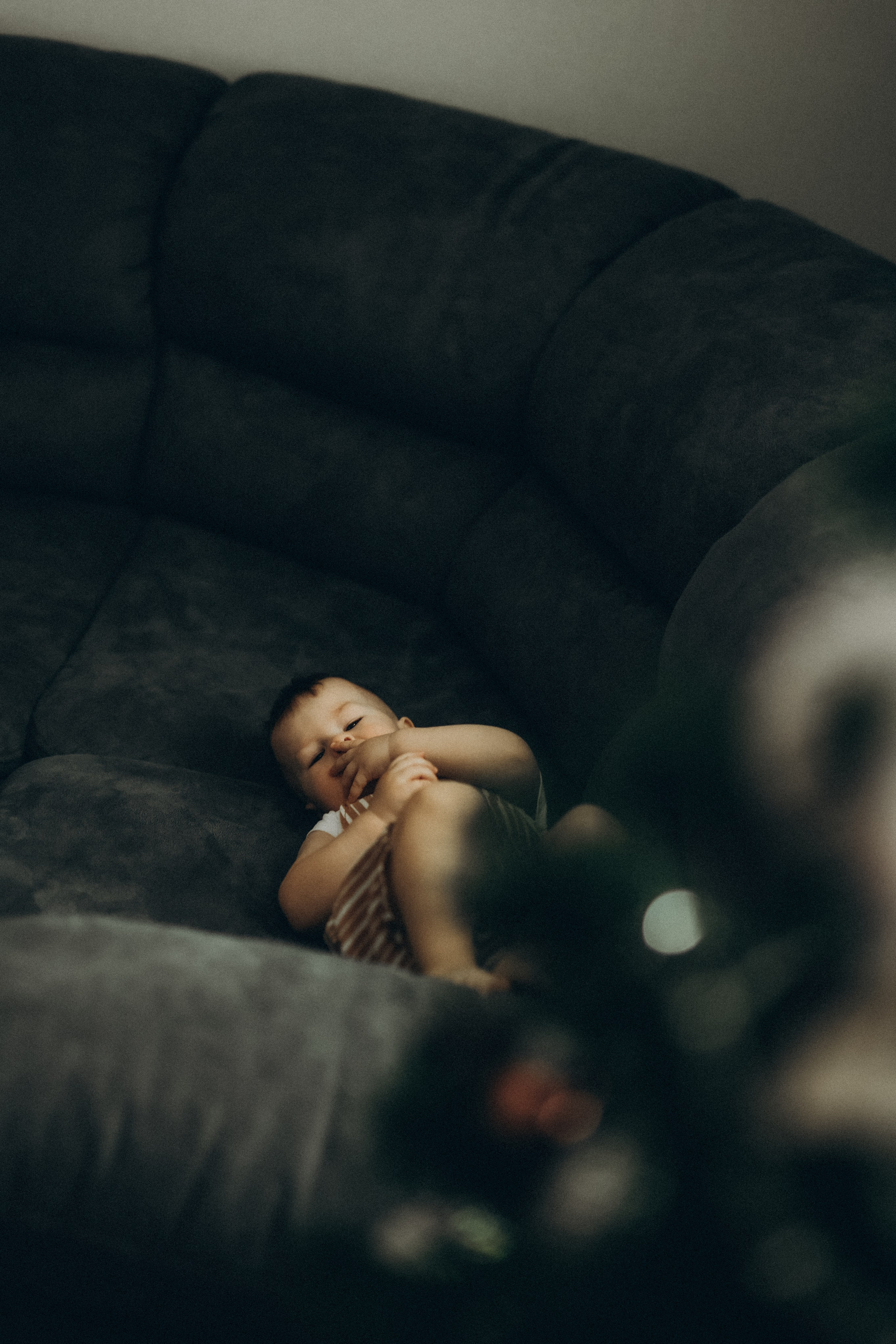 Дом, где живёт любовь. Семейный и портретный фотограф из Казани